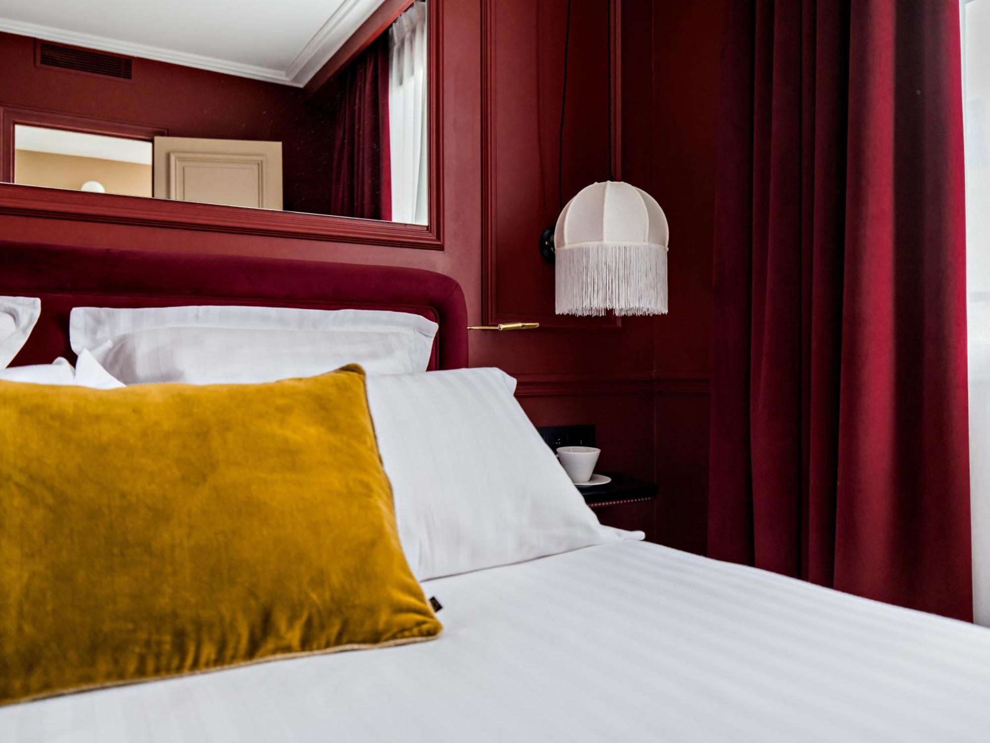 Renovated Comfort Double Room