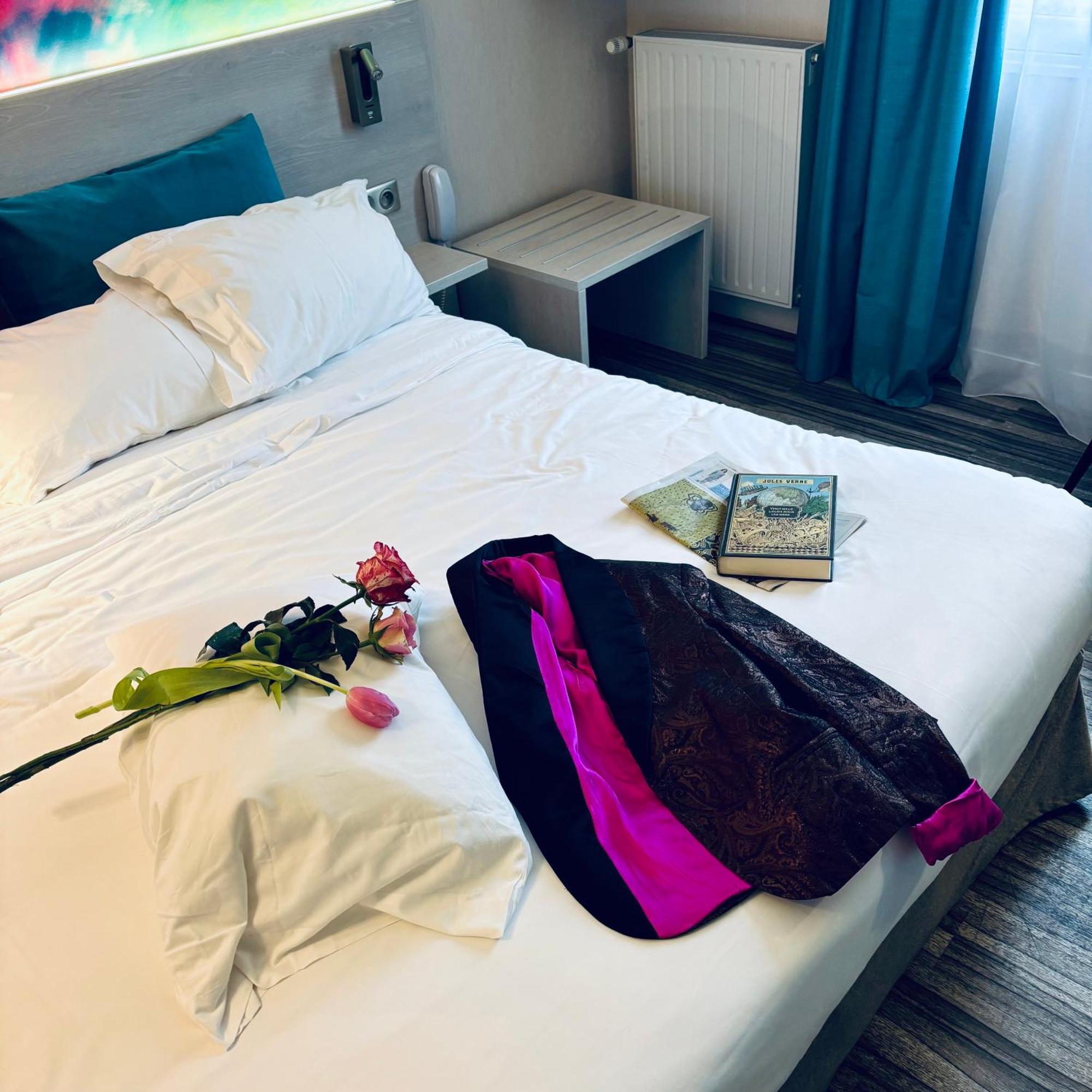 Comfort Single Room