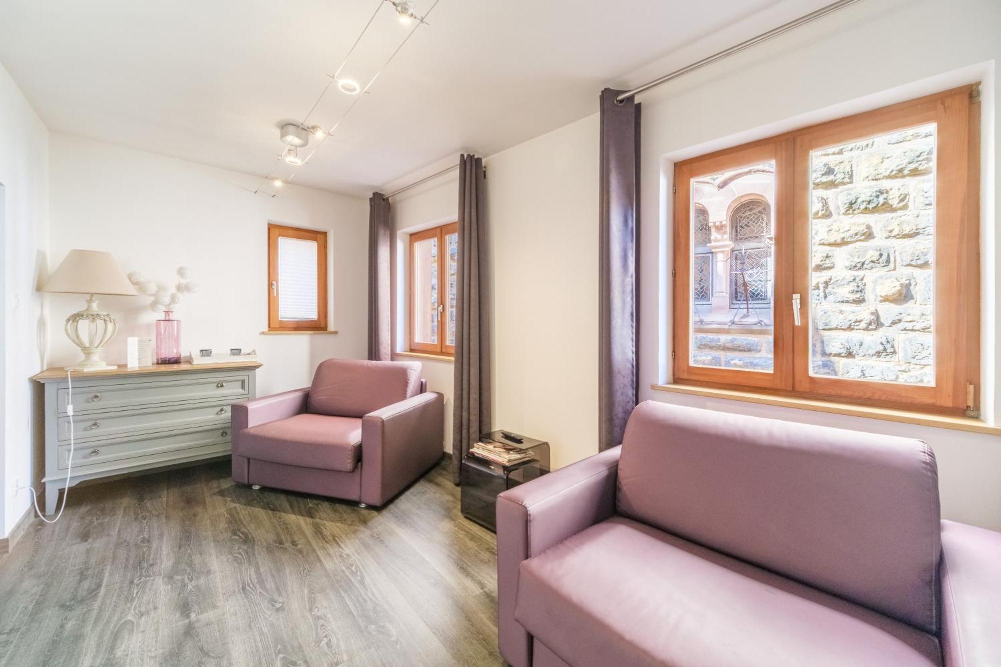 Comfort Suite