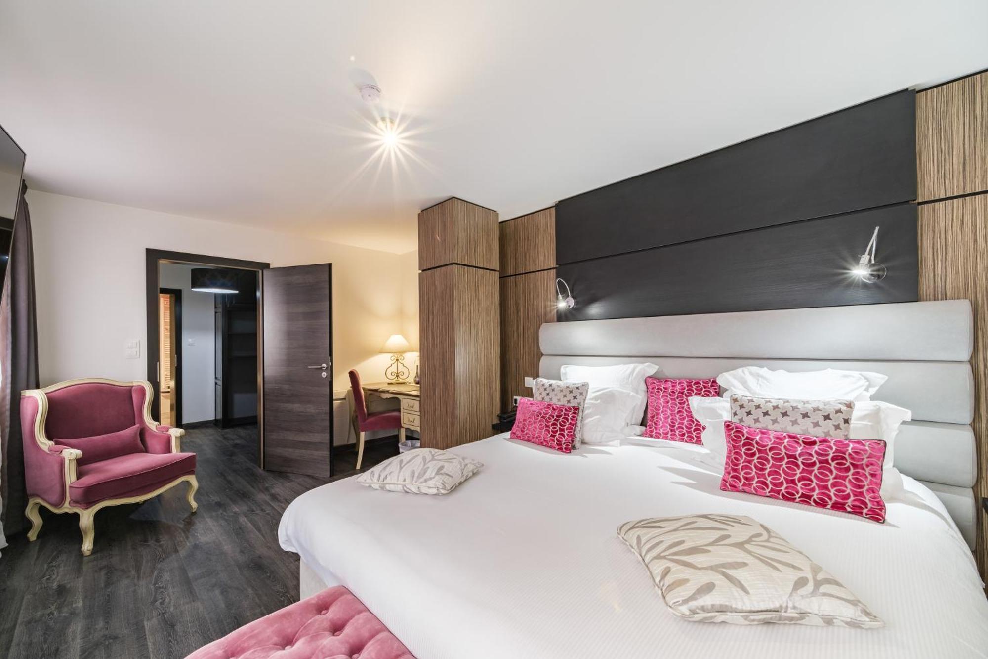 Comfort Suite