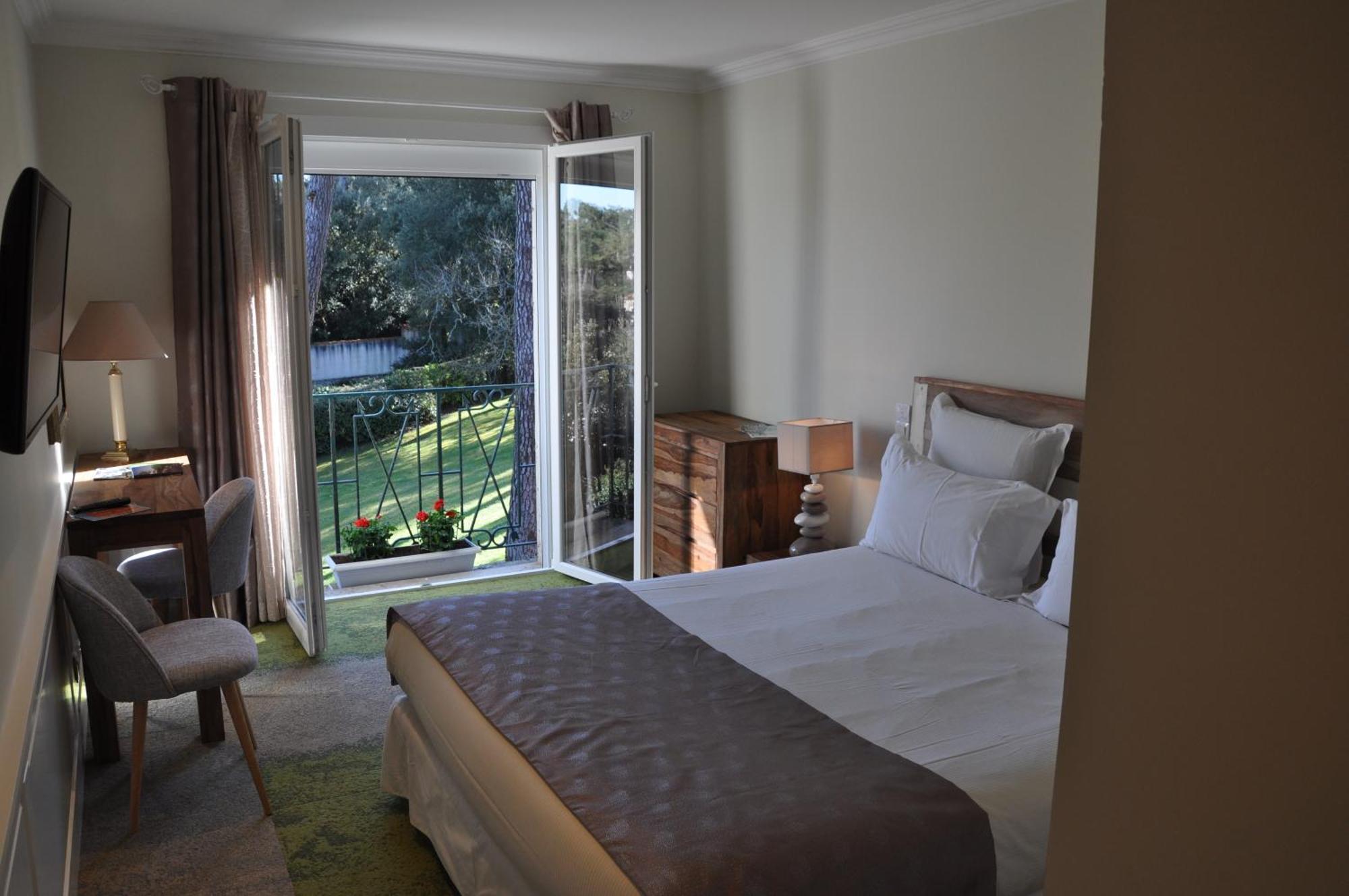 Chambre Double Supérieure