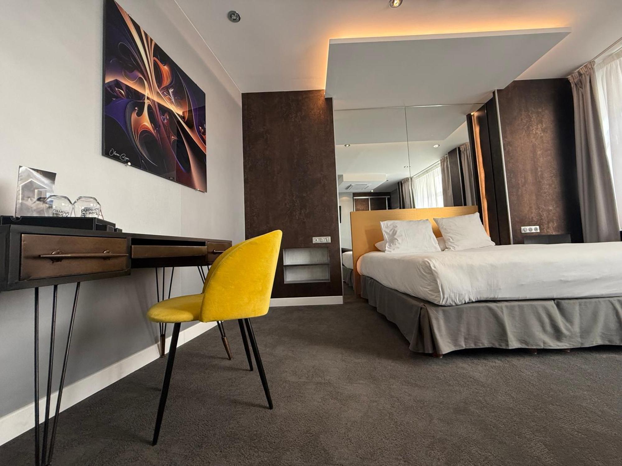 Suite
