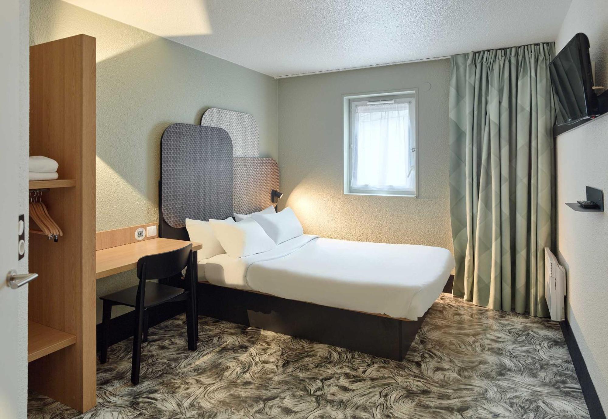 Double Room Disability Access