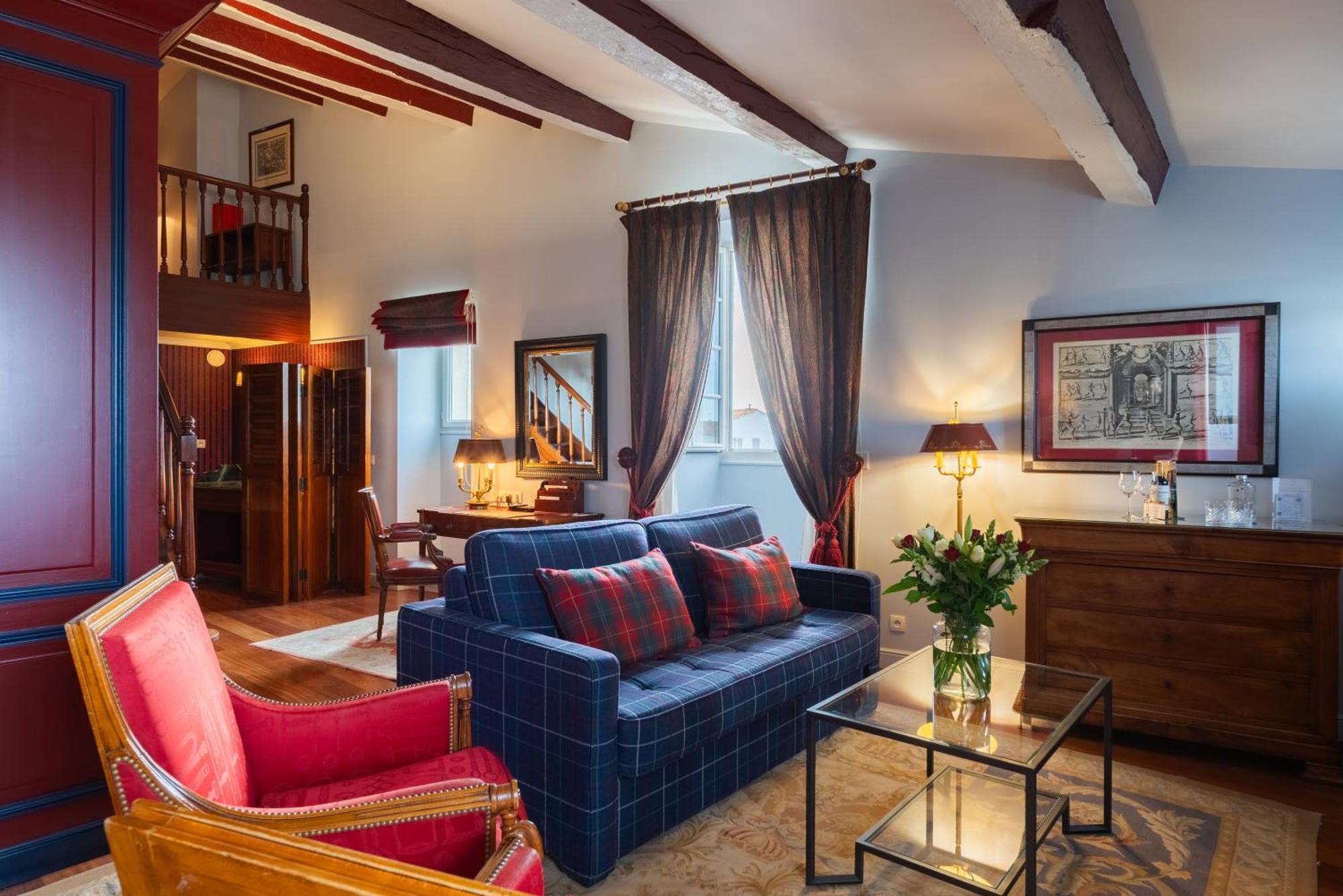 Premier Suite