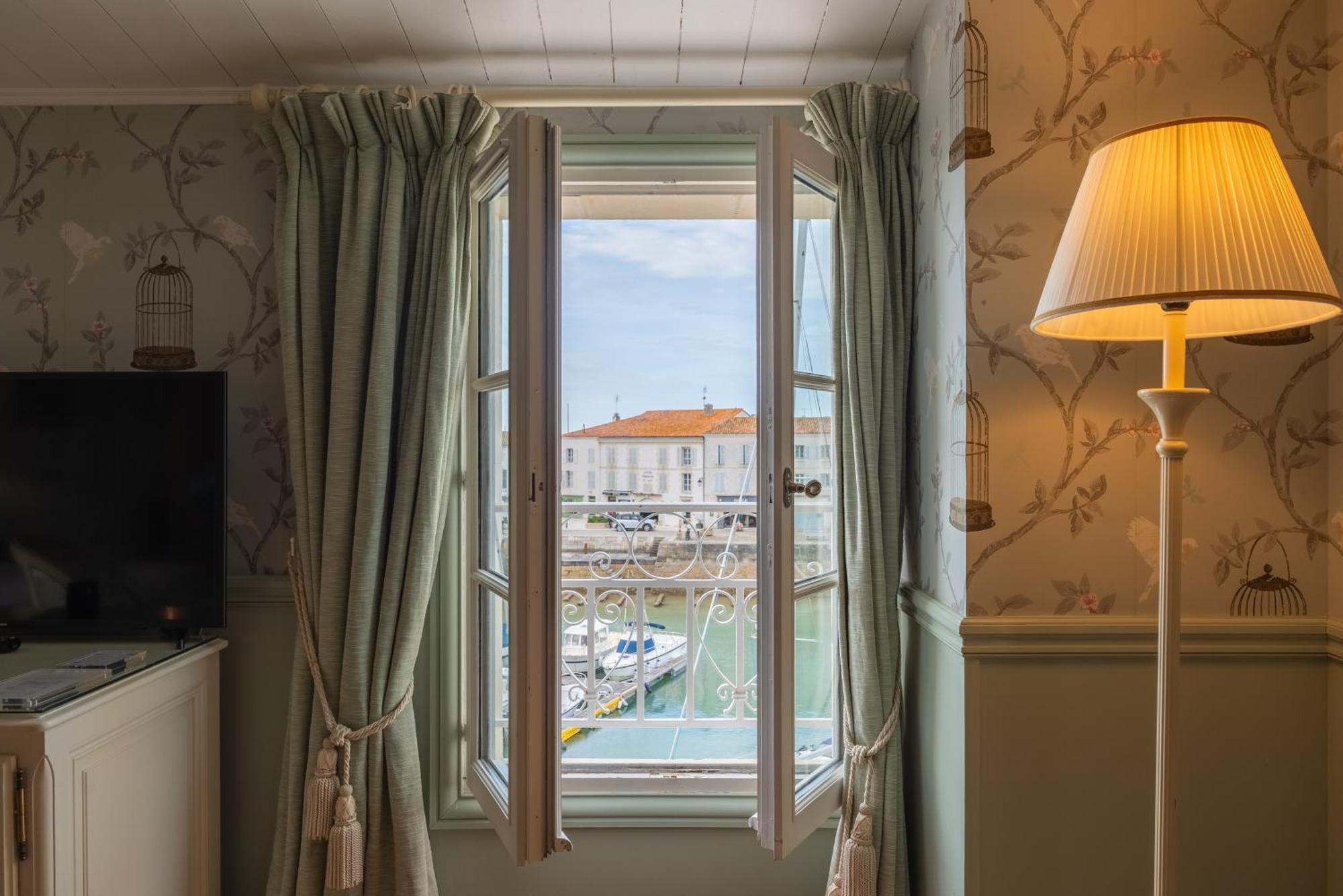 Privilege Double Room