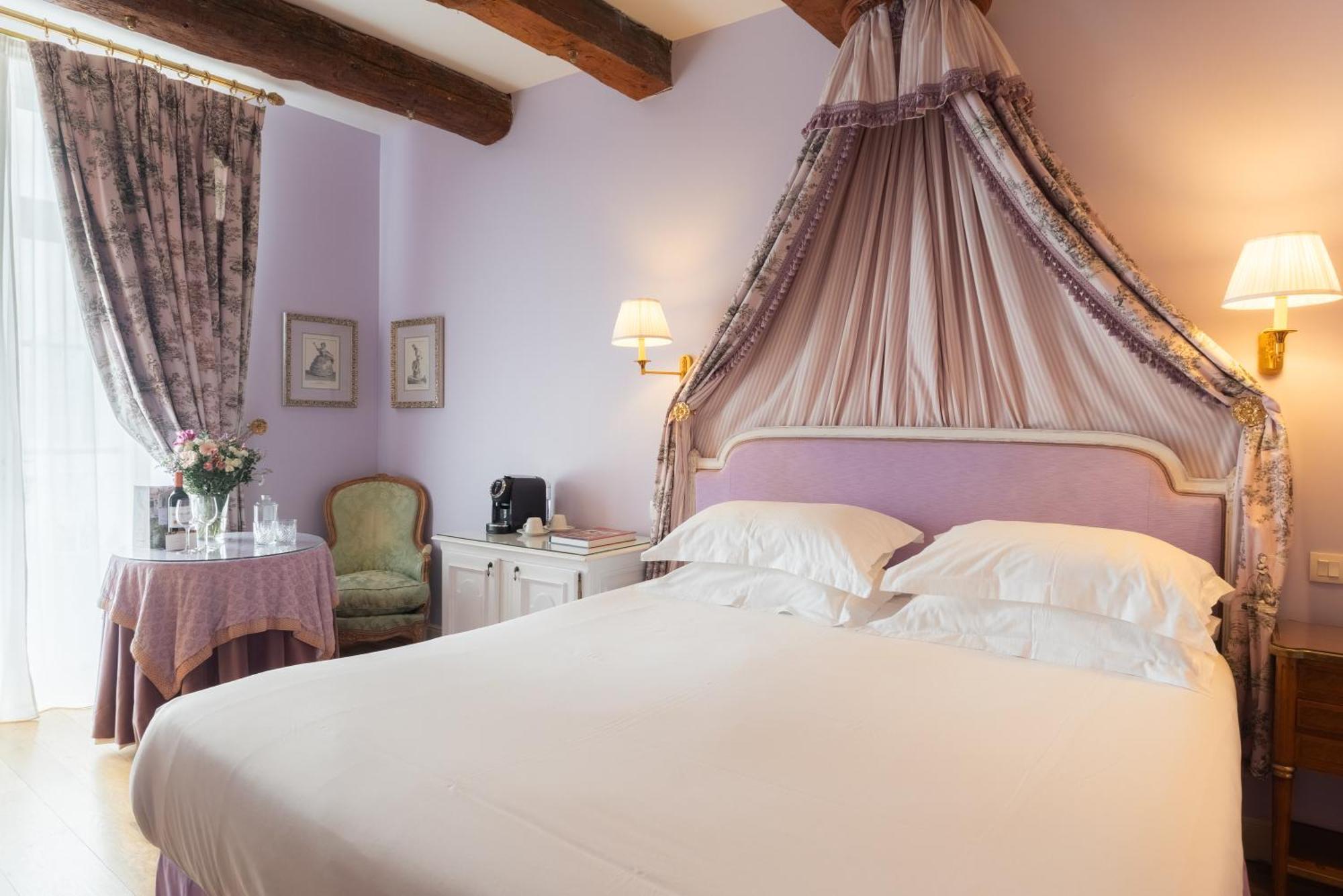 Premium Double Room