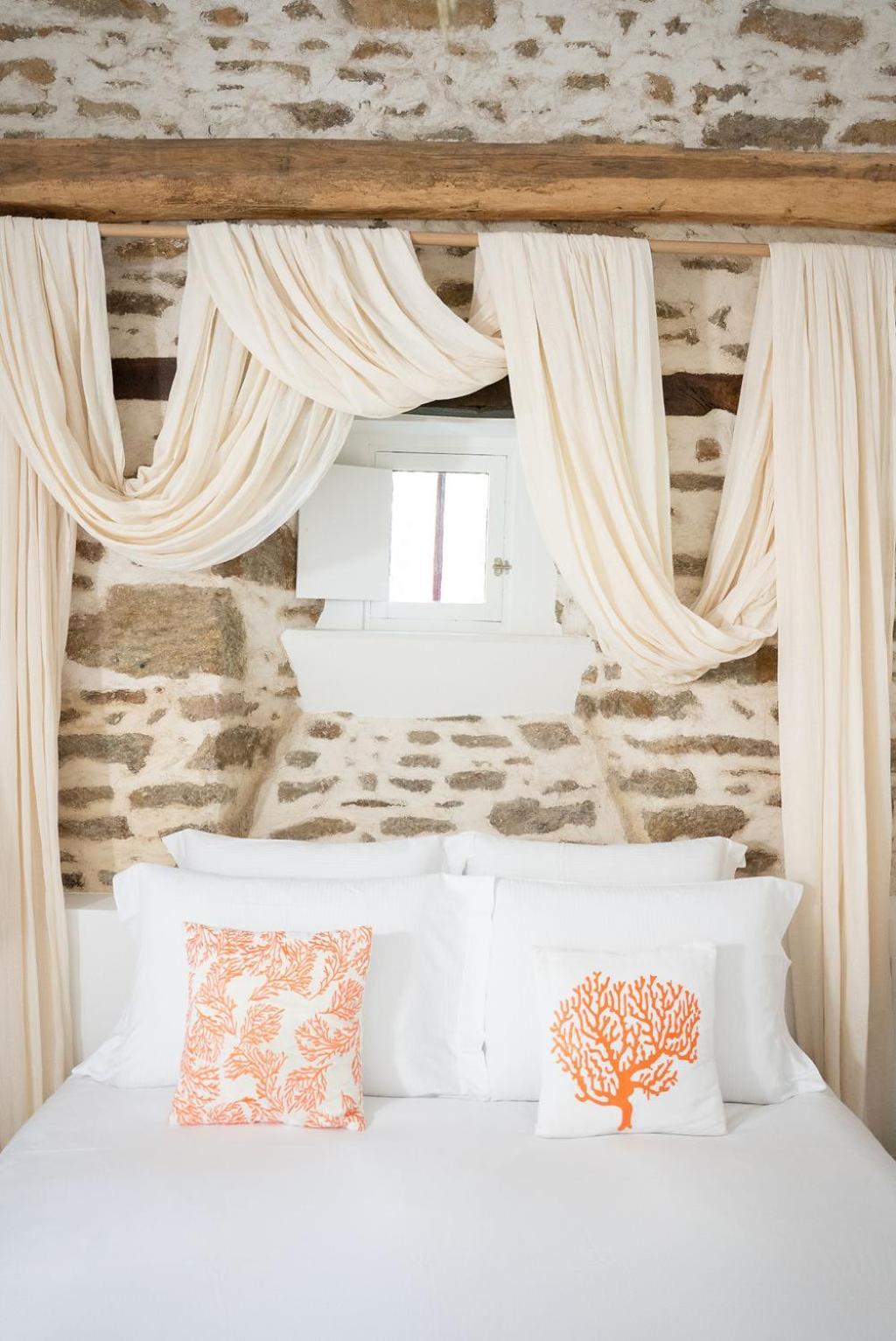 Double Room Terrace
