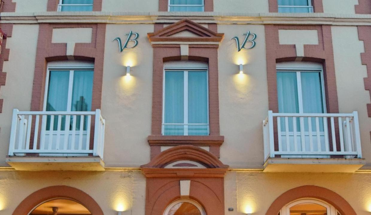 Junior Suite Balcony