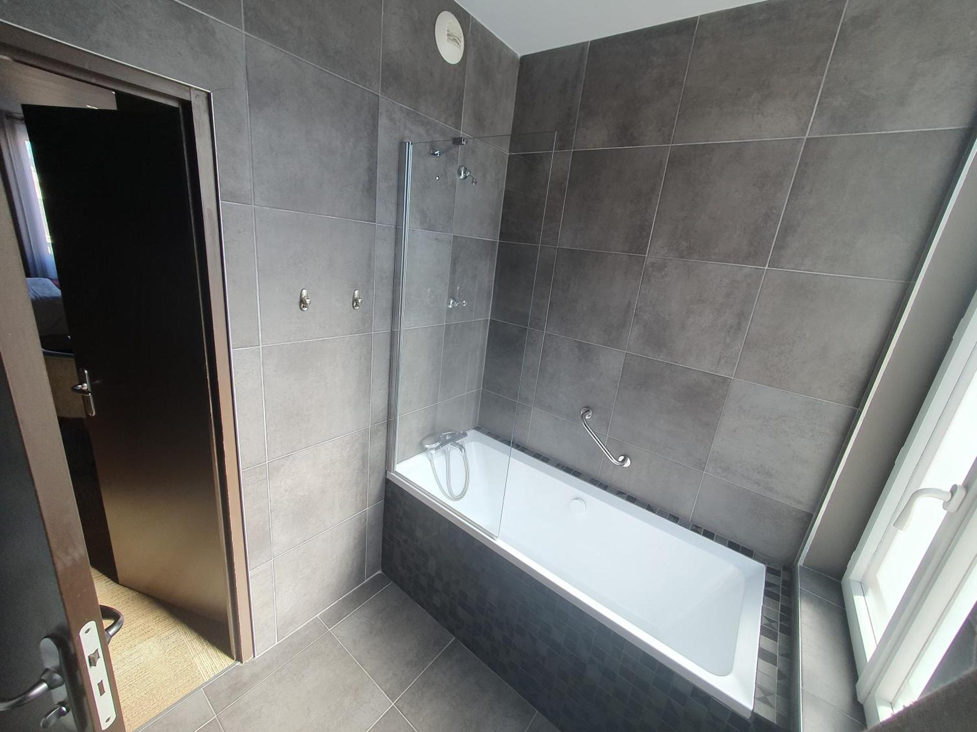 Junior Suite Balcony