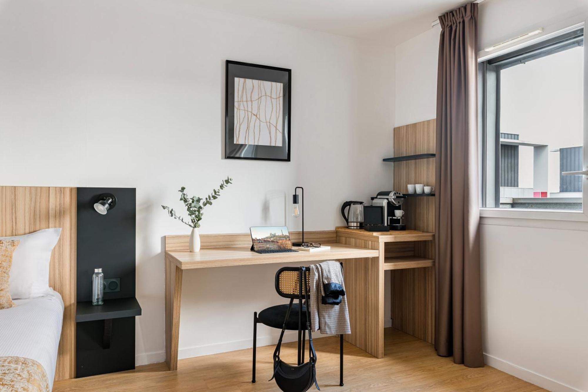 Estudio Deluxe