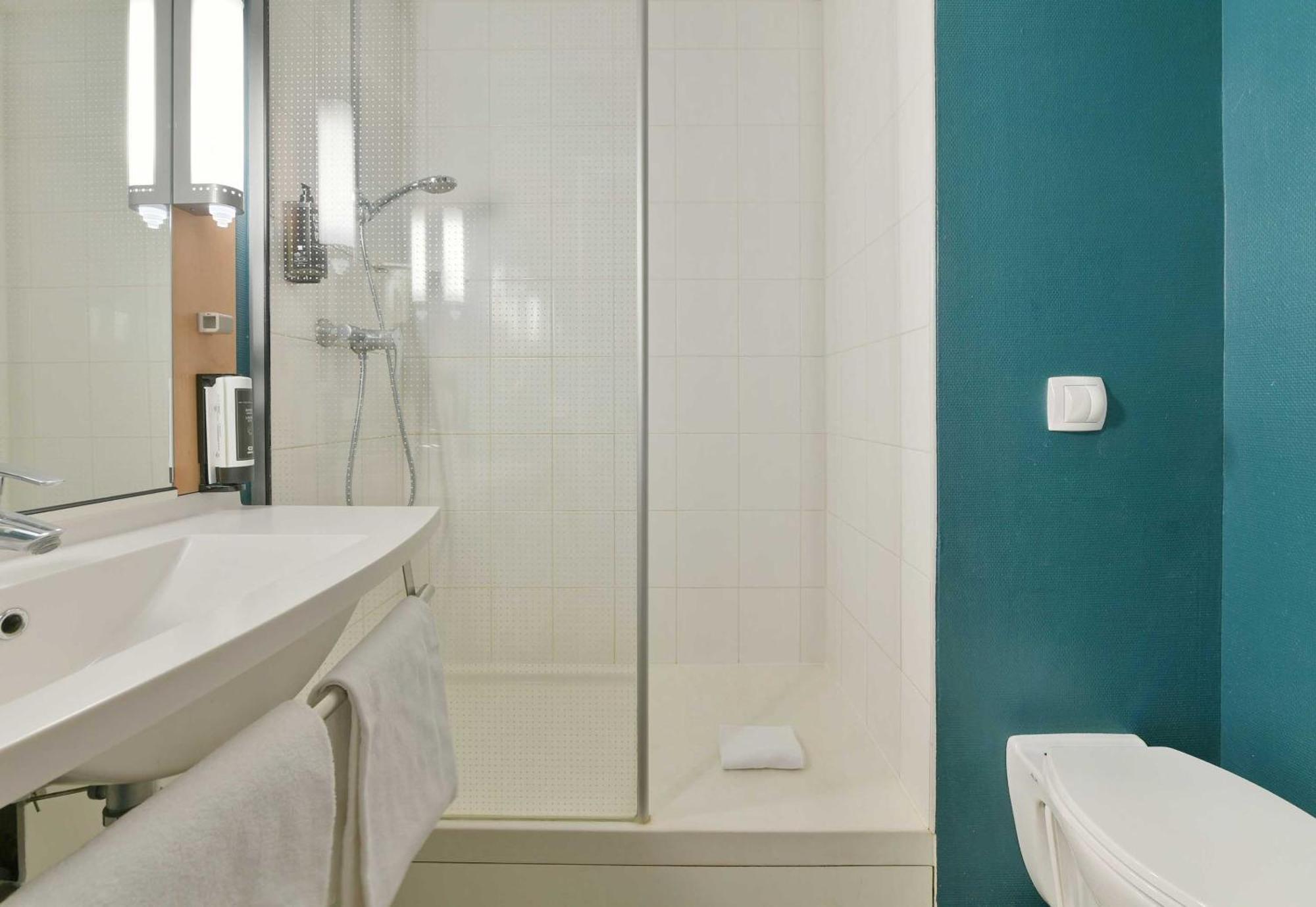 Chambre Double Supérieure