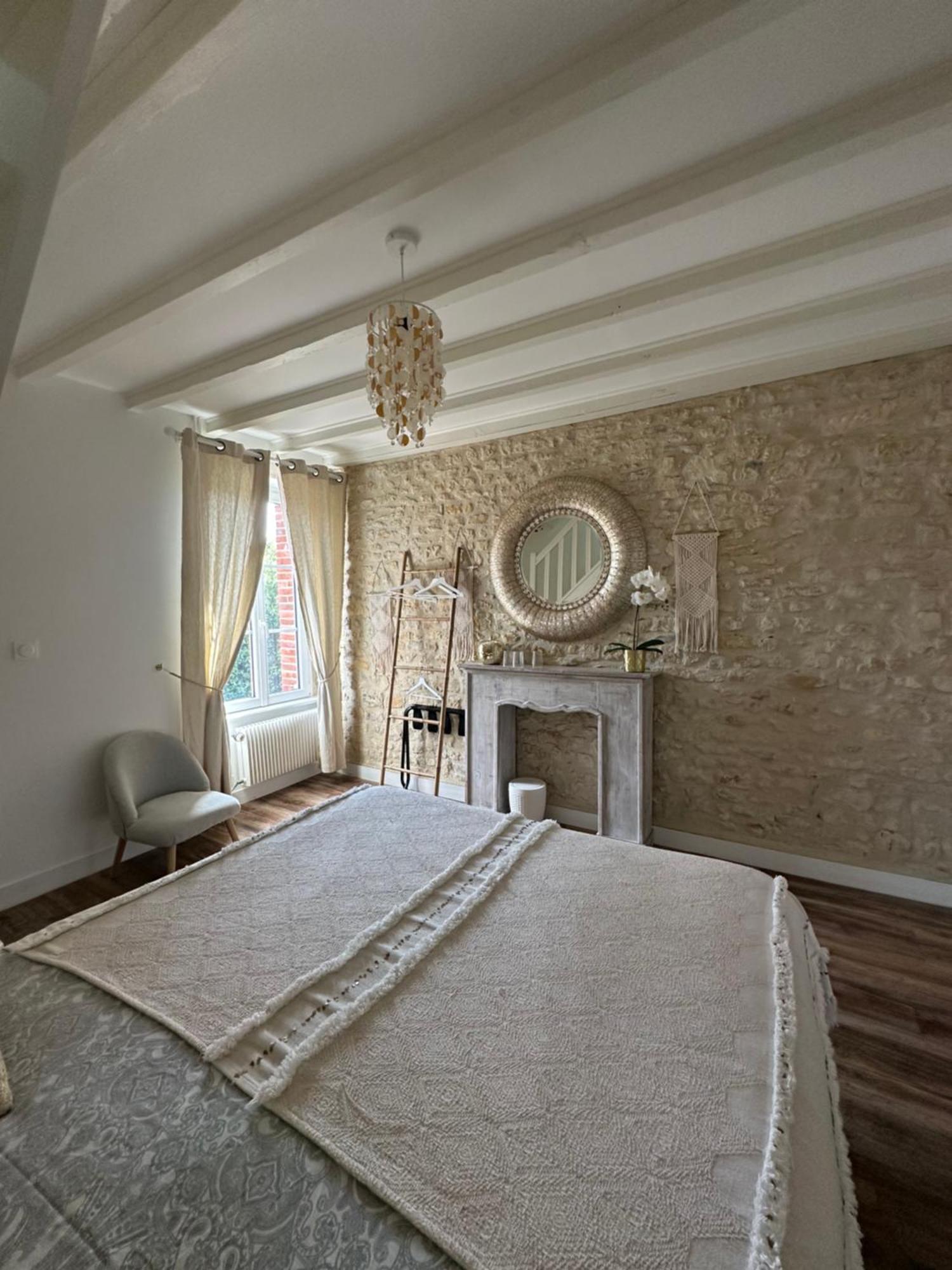 Duplex Room