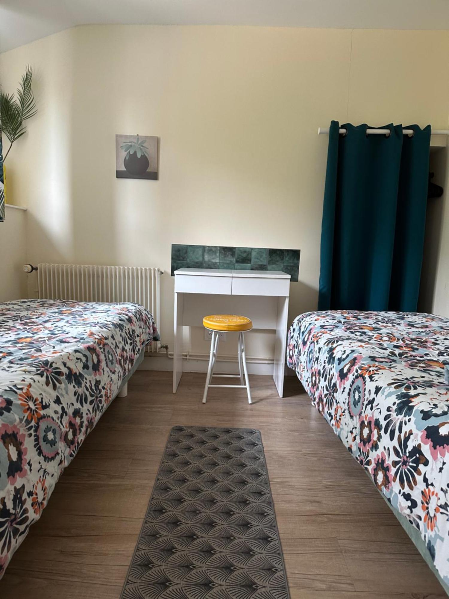 Family Room Terrace