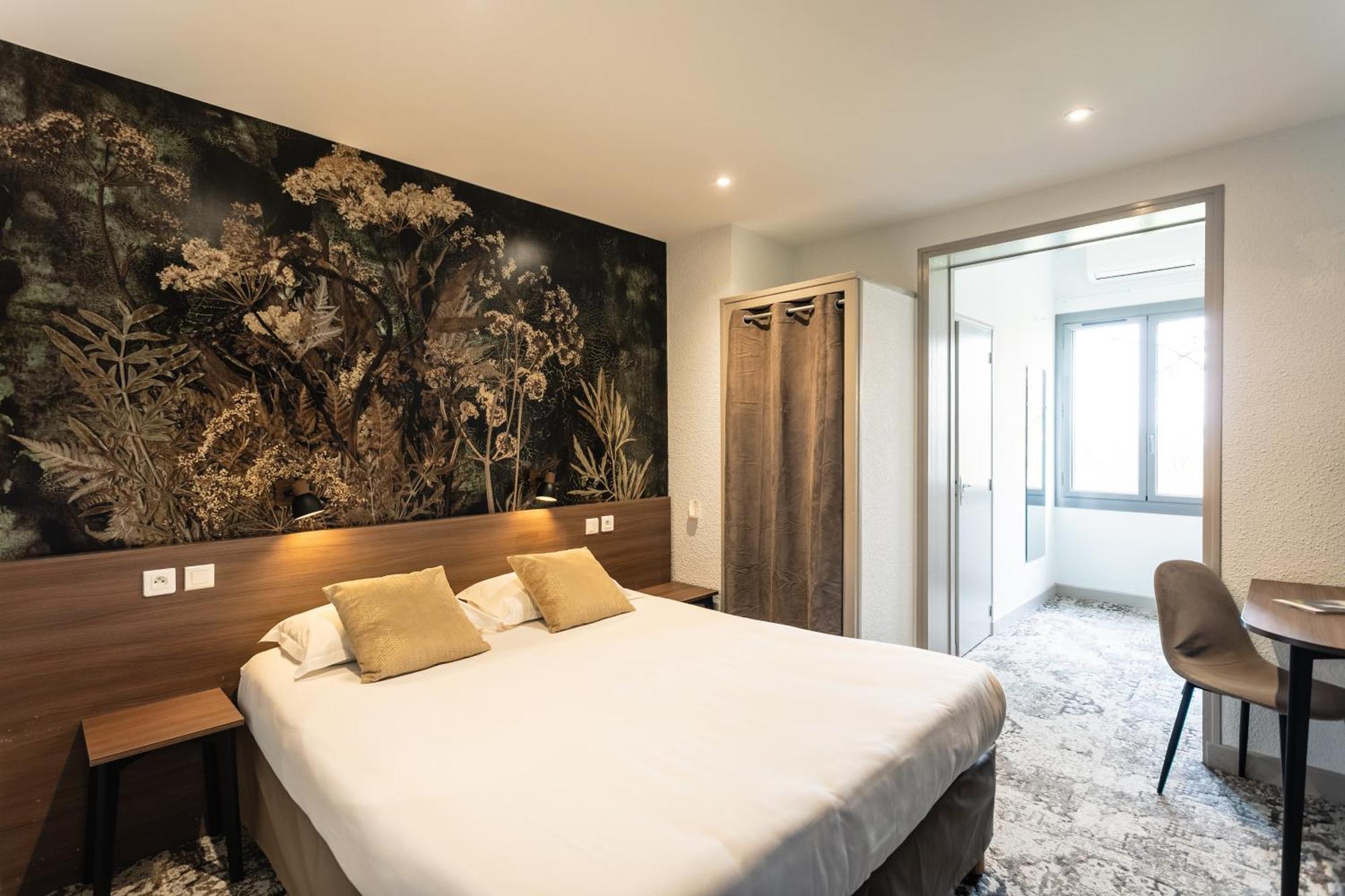Double Room Disability Access