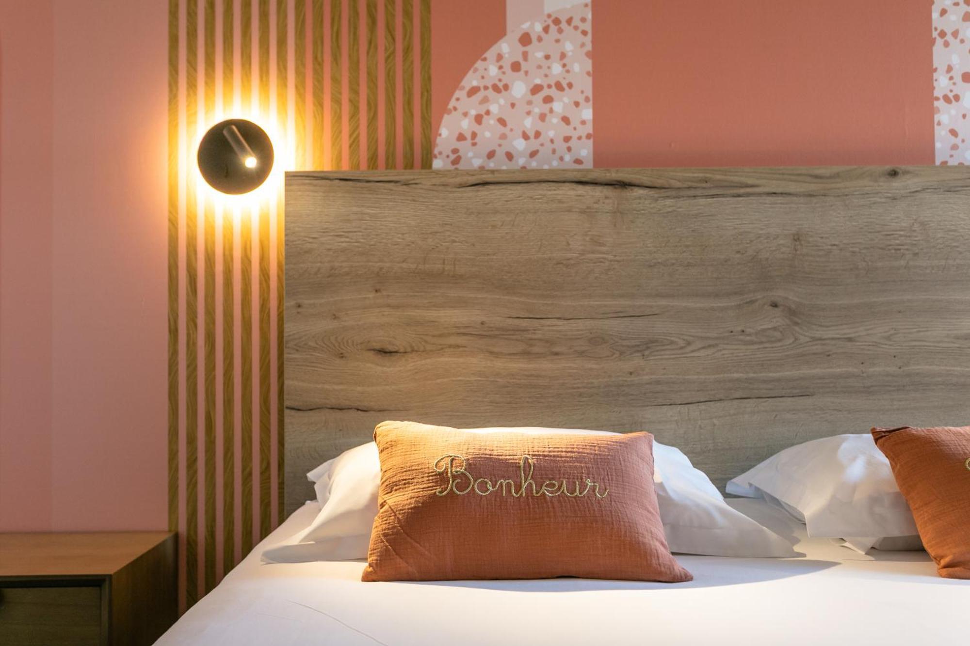 Standard Double Room 1rst Floor