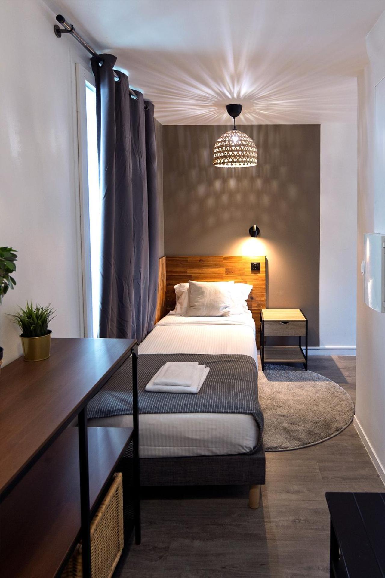 Comfort Quadruple Room