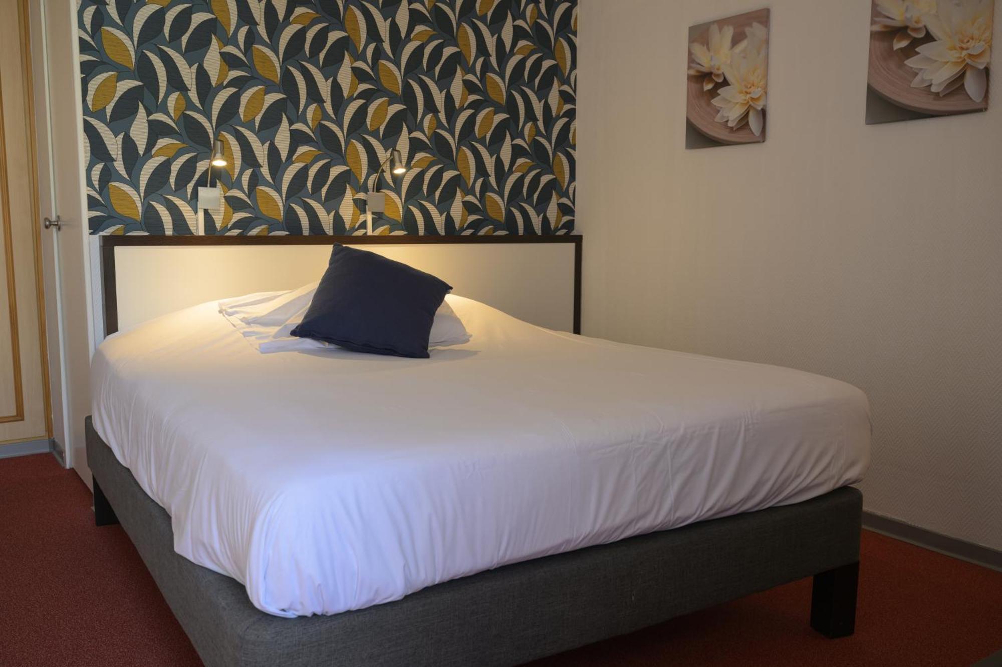Chambre Double Confort