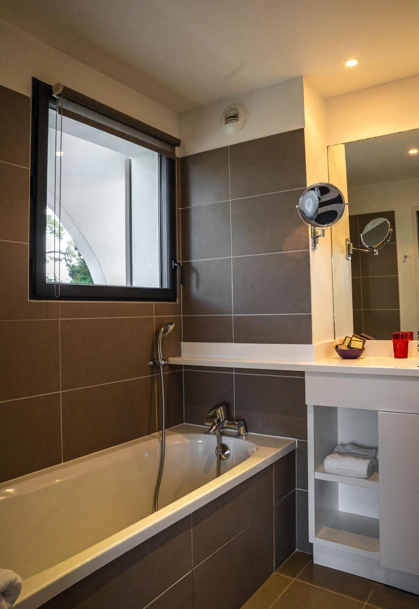 Chambre Double Confort