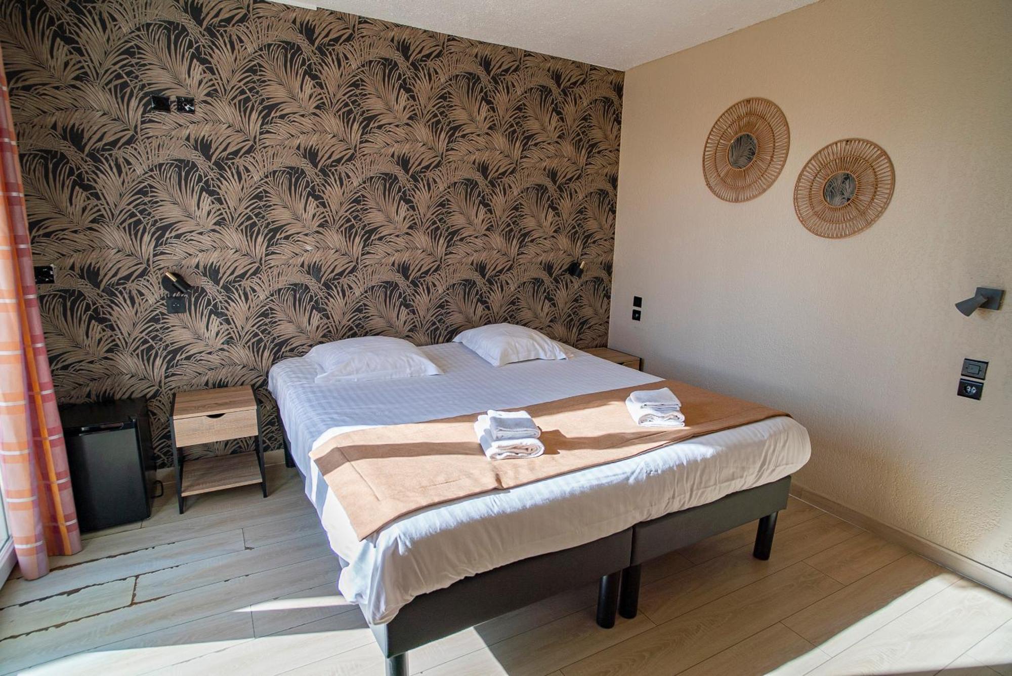 Double Room Terrace Sea side