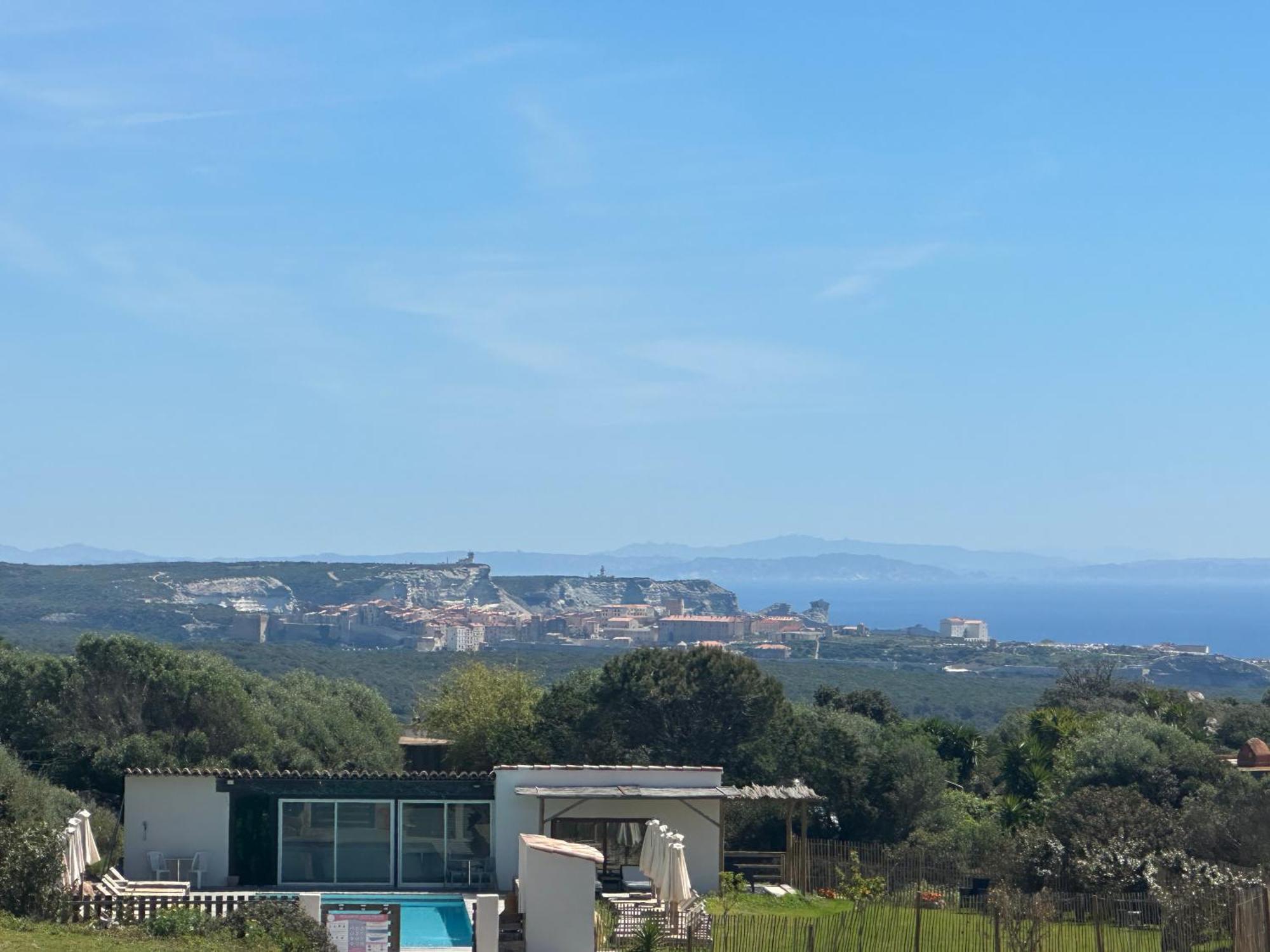 Mini Villa Sea View