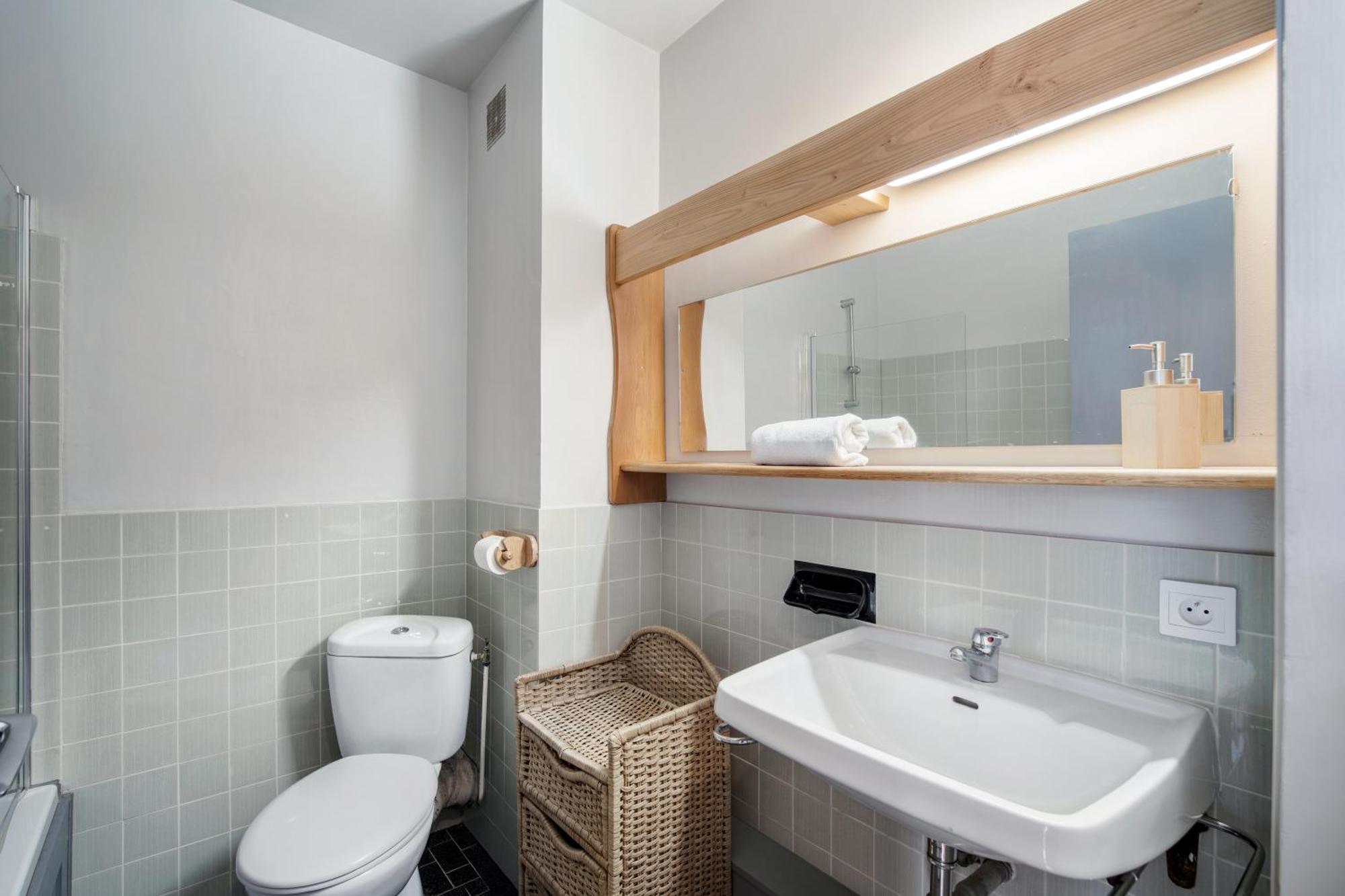 Quadruple Room Mountain View