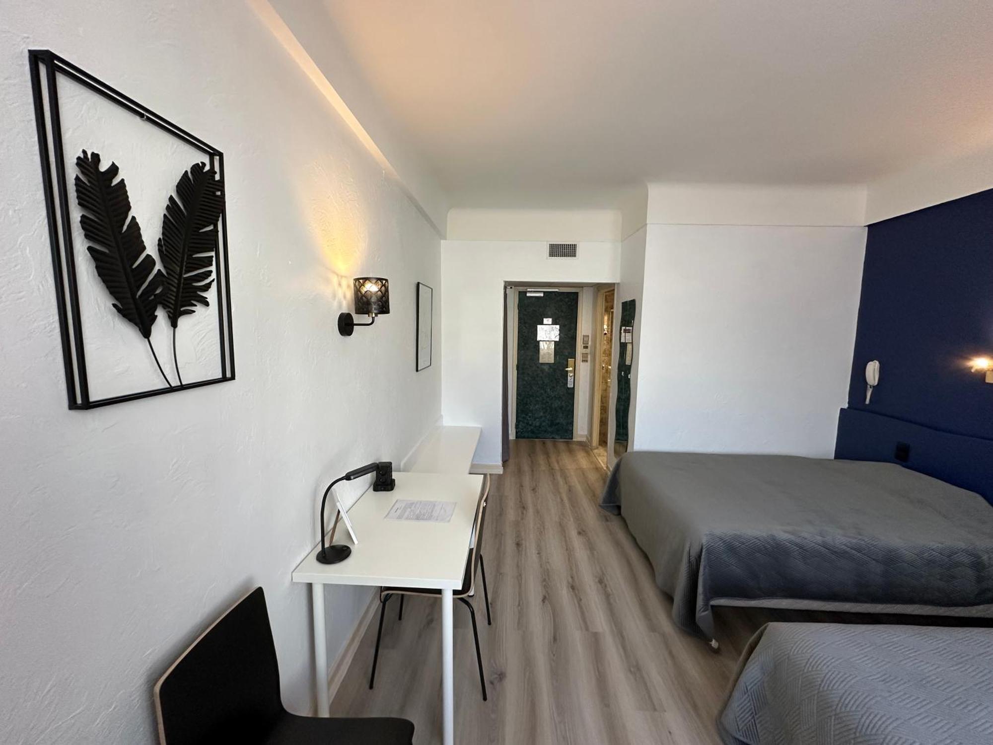 Chambre Familiale (4 Adultes)