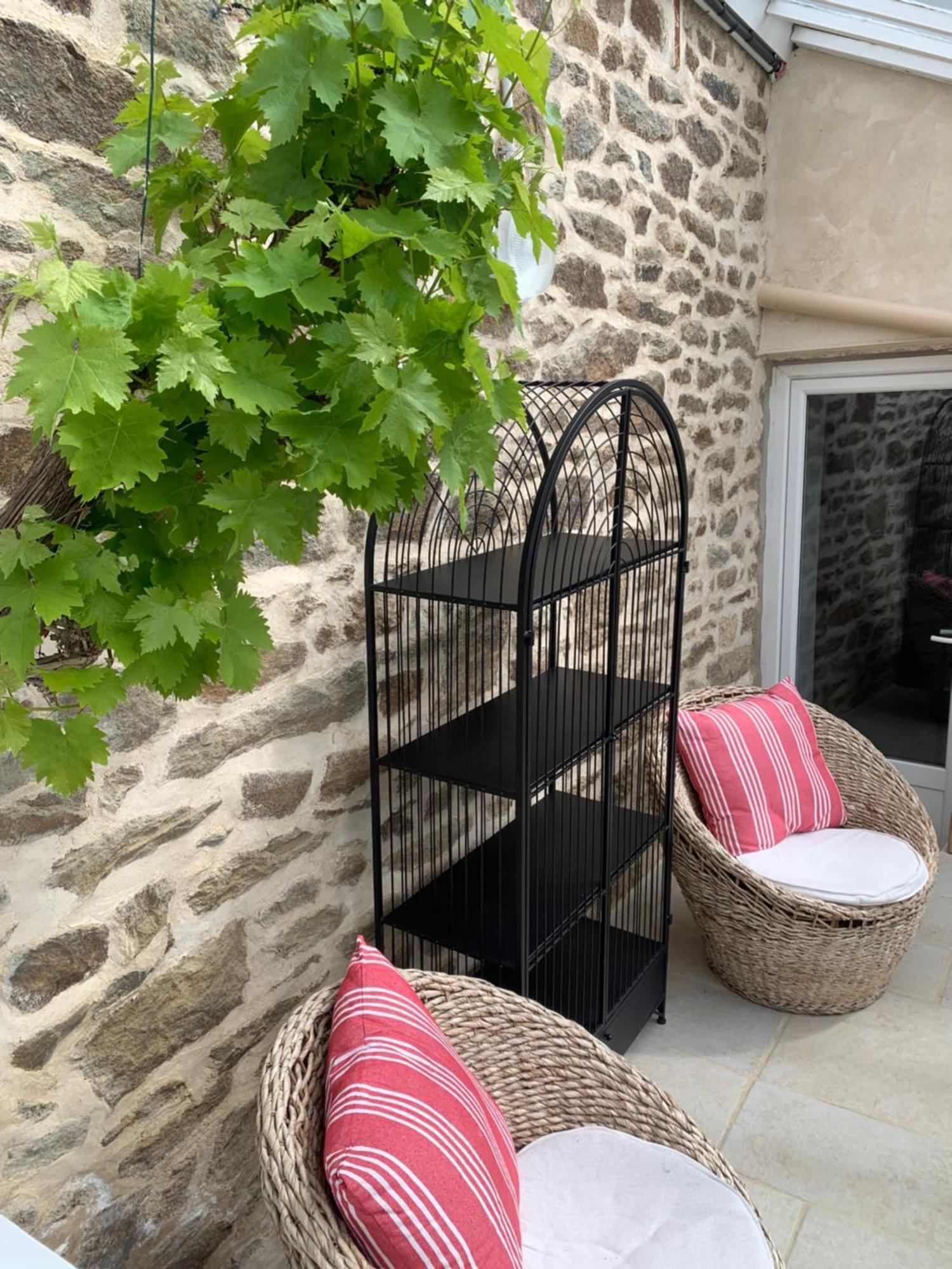 Suite Terrace