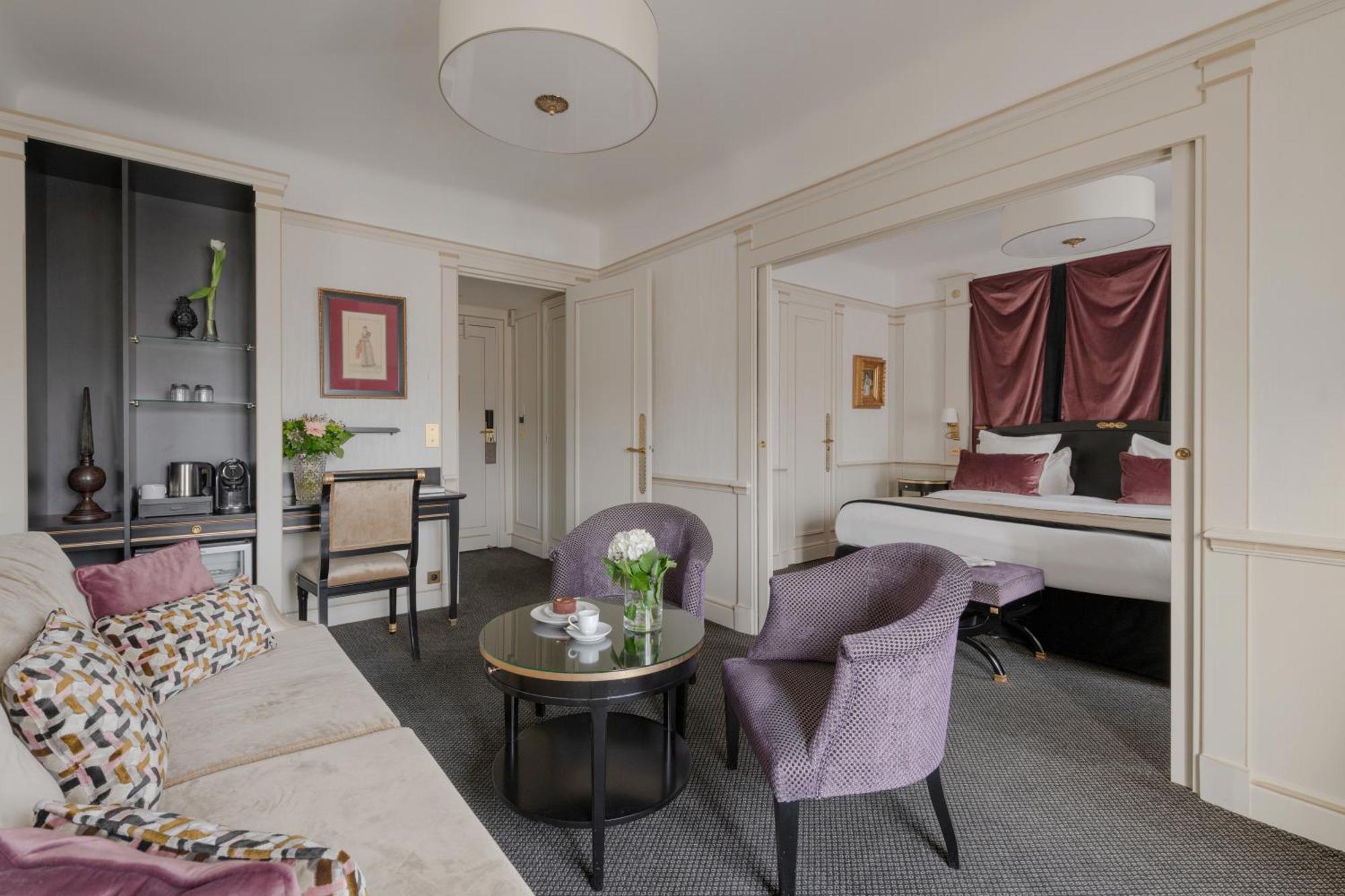 Suite Avenue