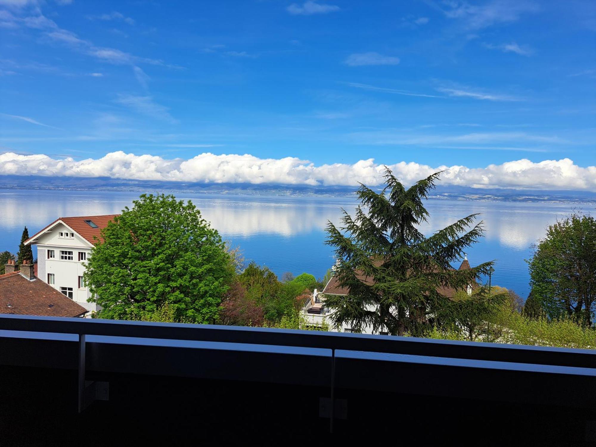 Superior Double Room Lake View