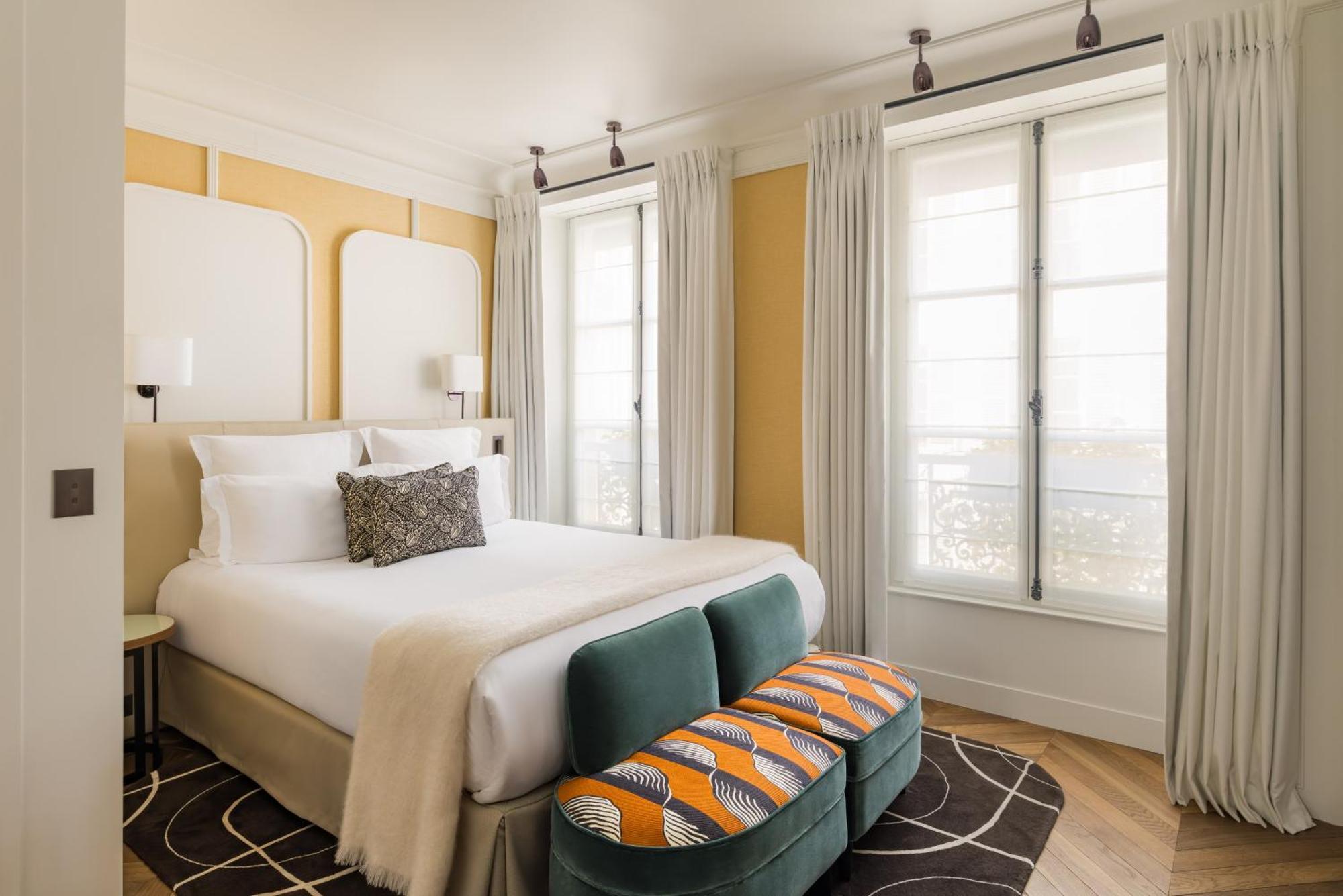 Superior Double or Twin Room
