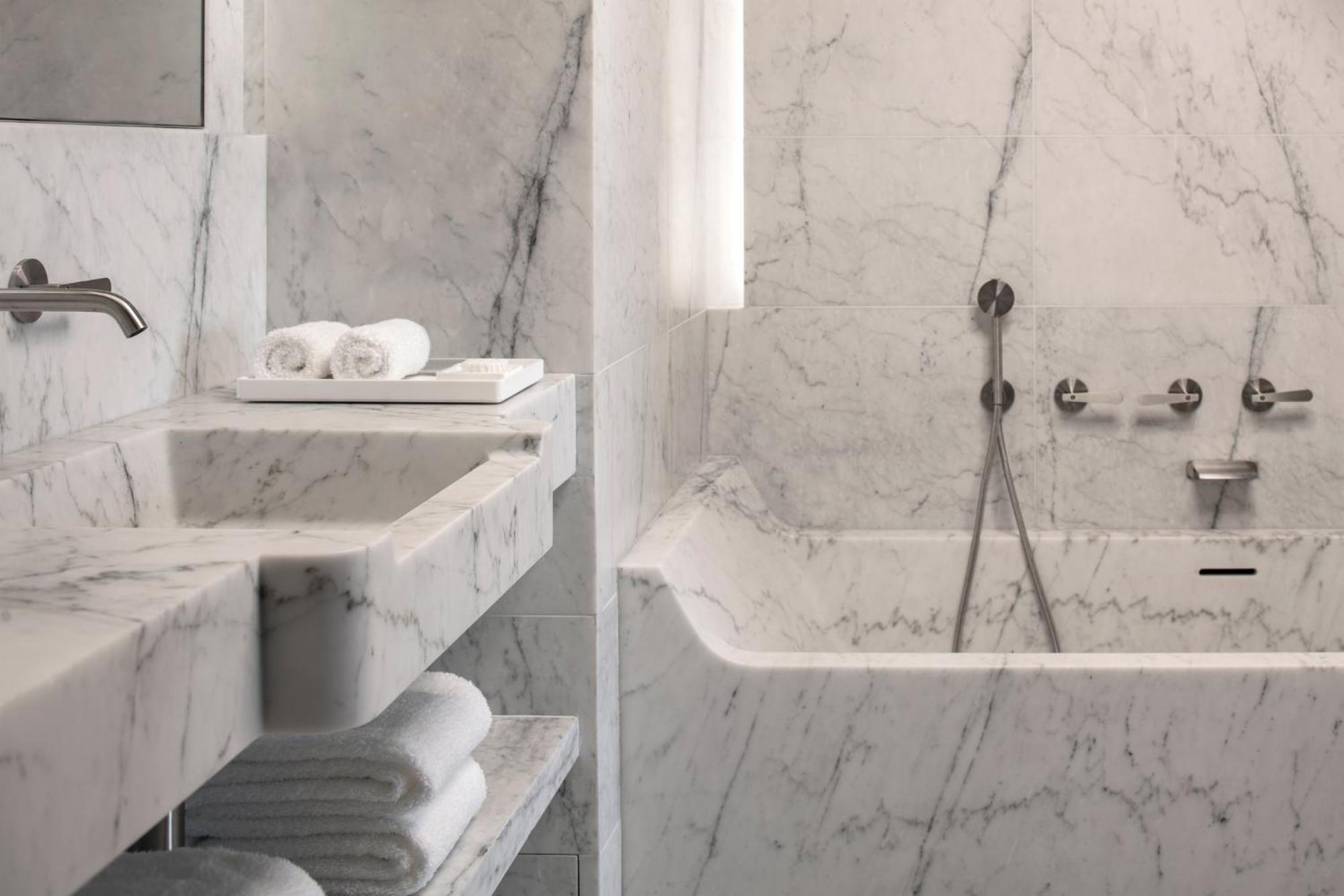 Quarto Deluxe