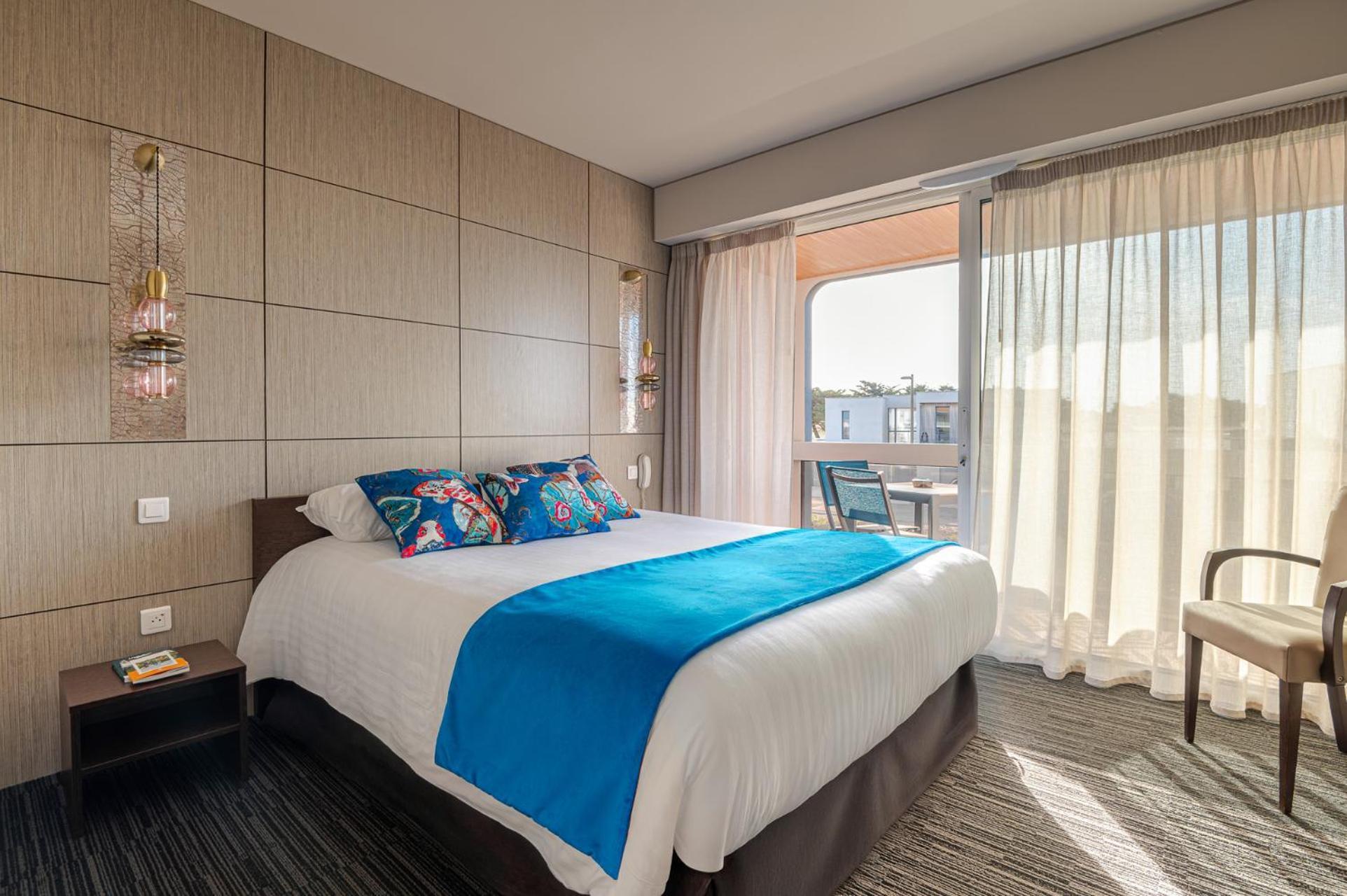 Double Room Ile D'Yeu