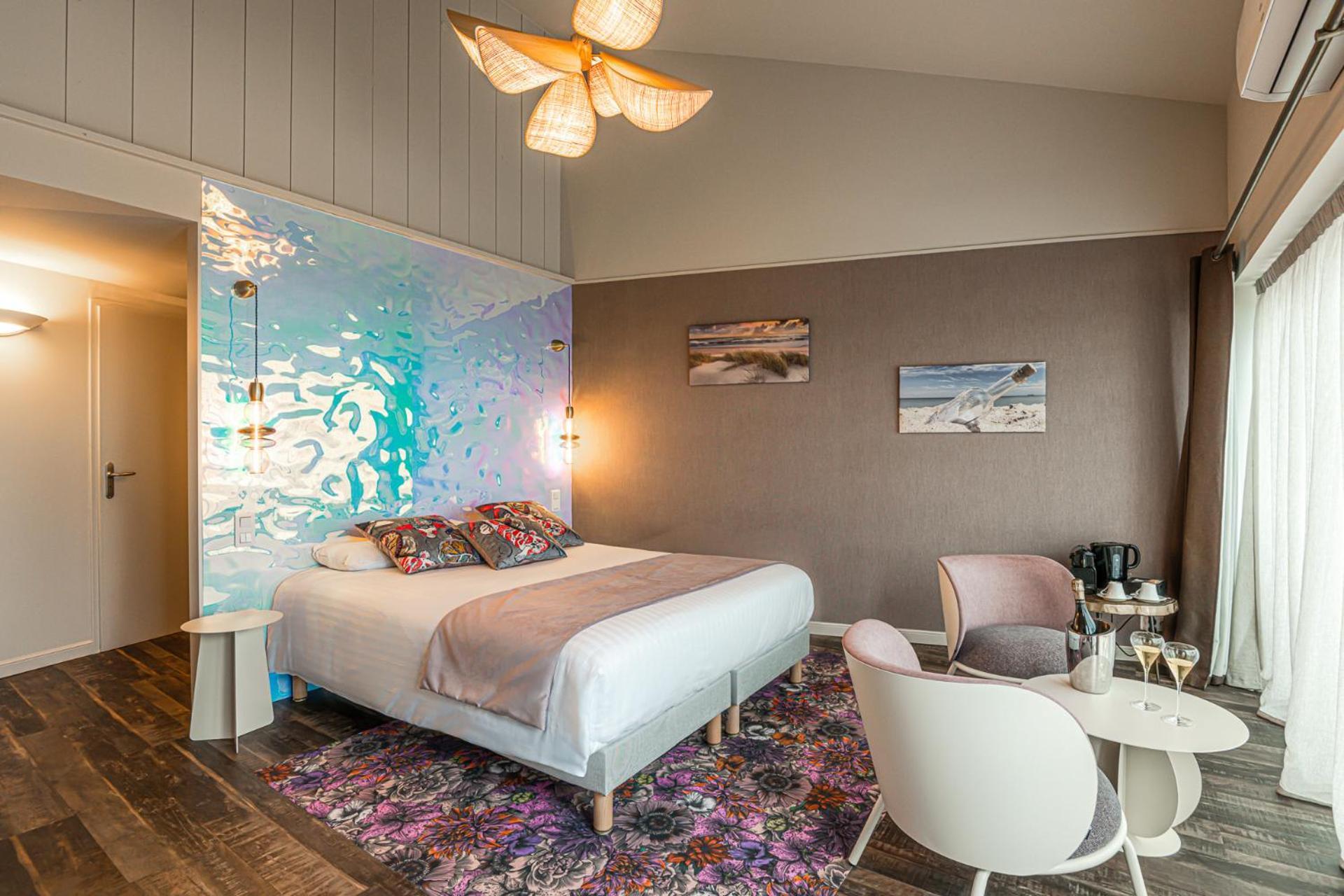 Superior Suite Grand Large