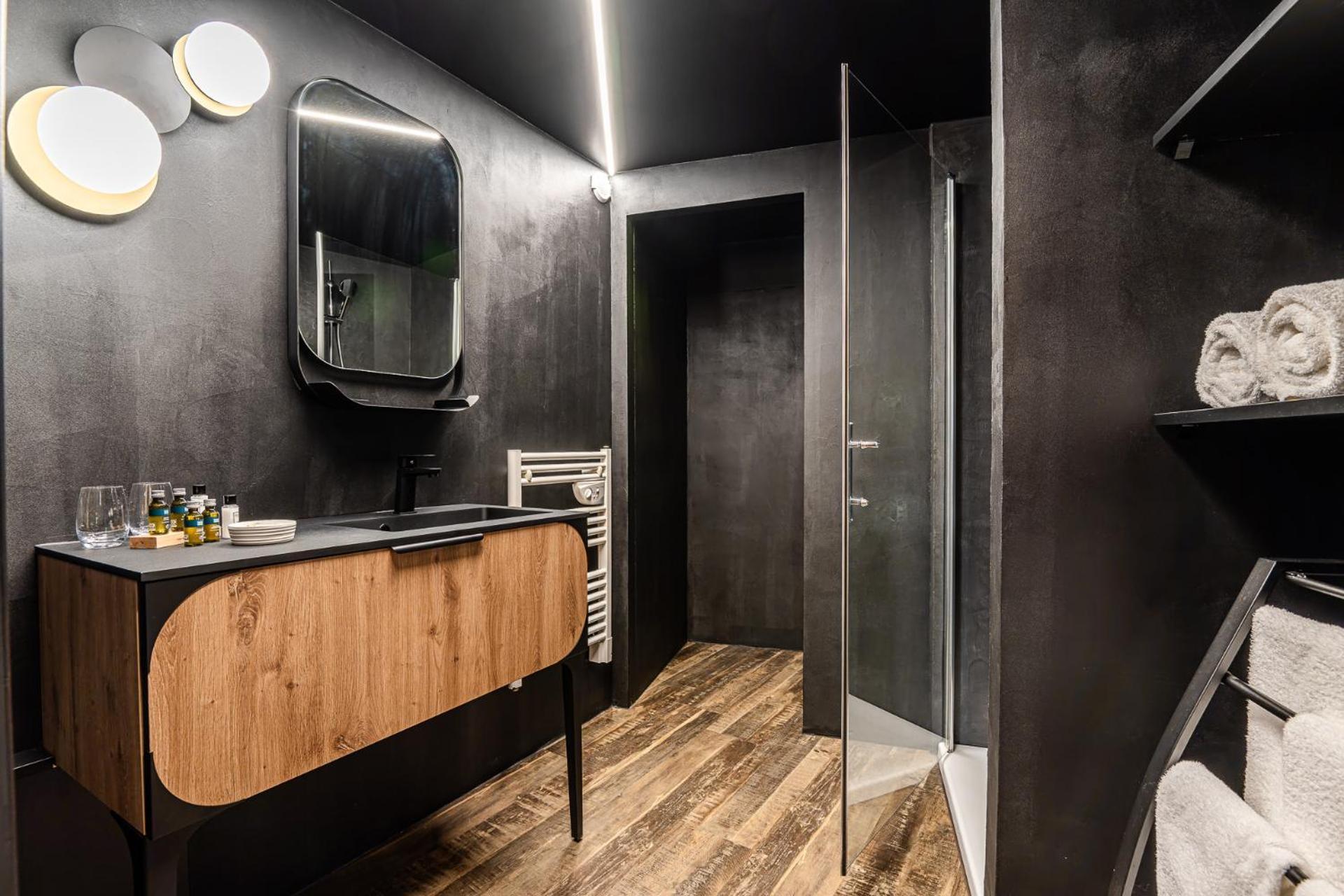 Superior Suite Grand Large