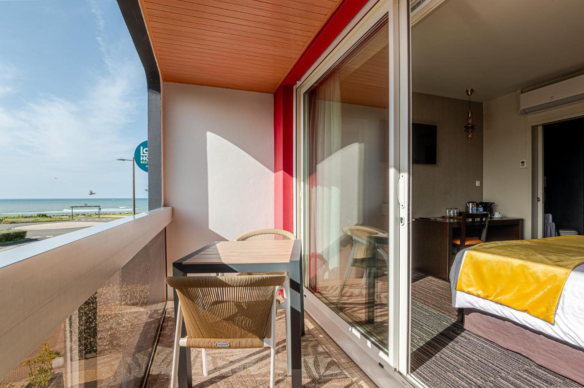 Suite Ile D'yeu