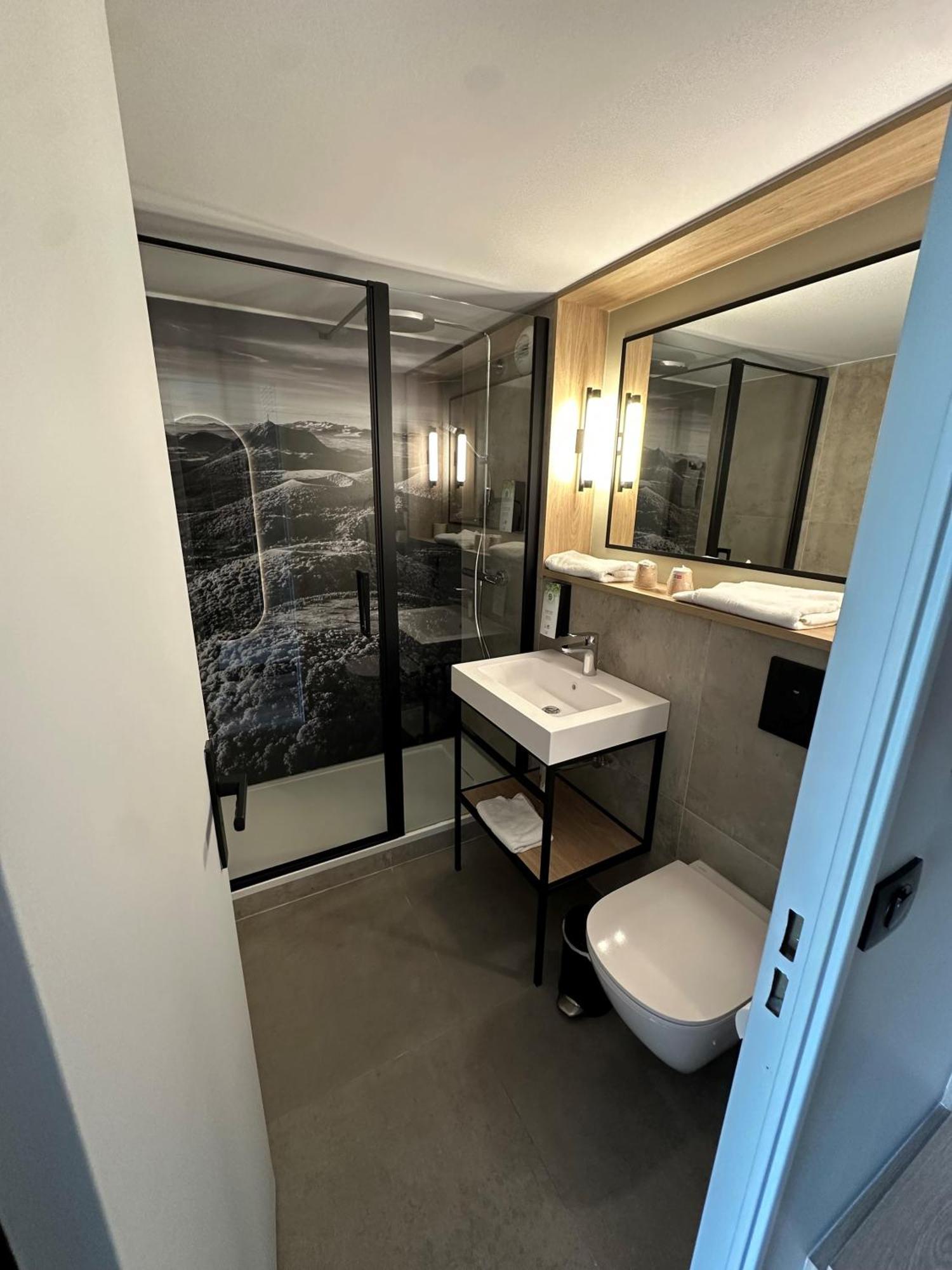 Chambre Double Standard