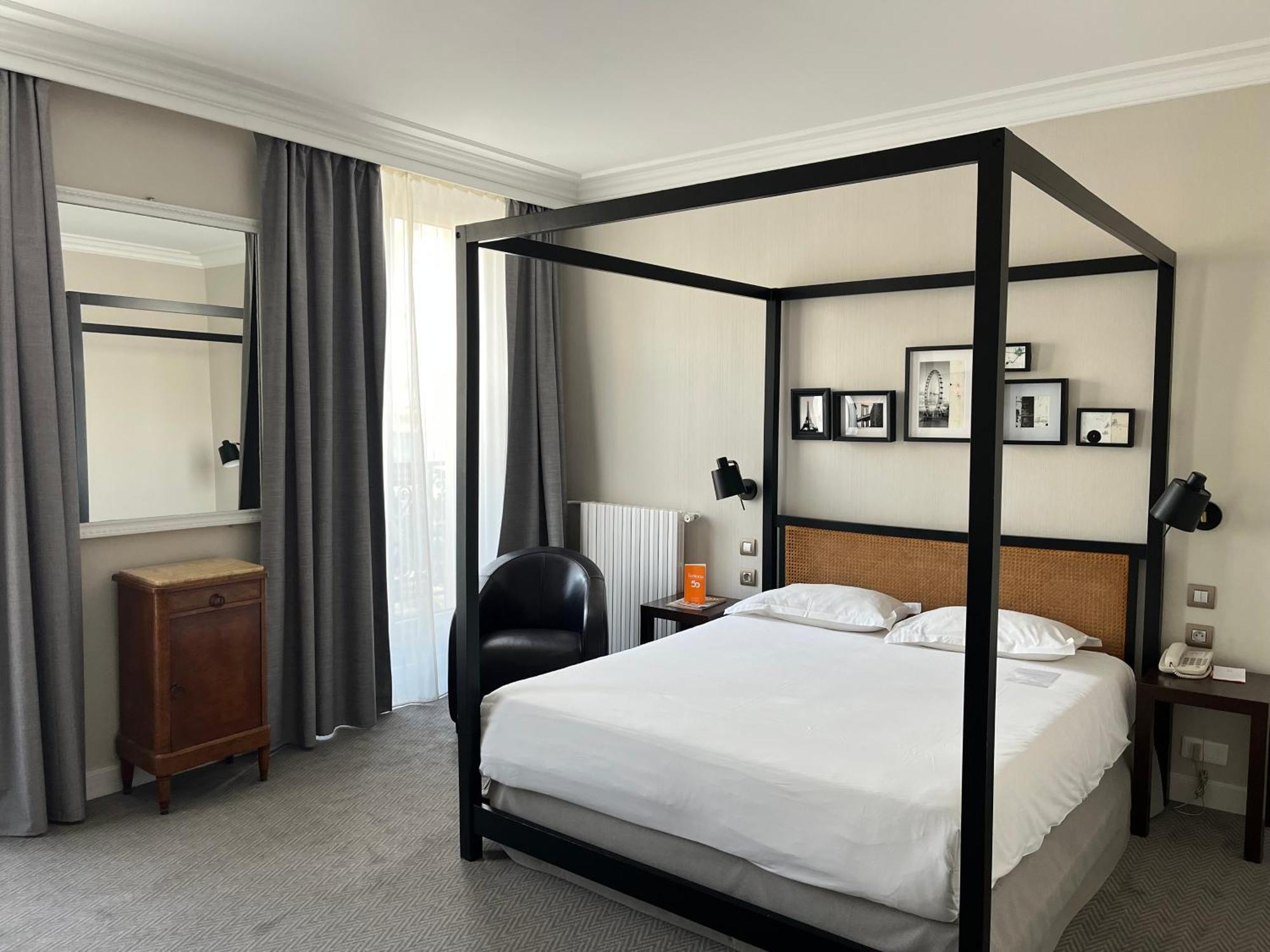 Quarto Duplo Superior
