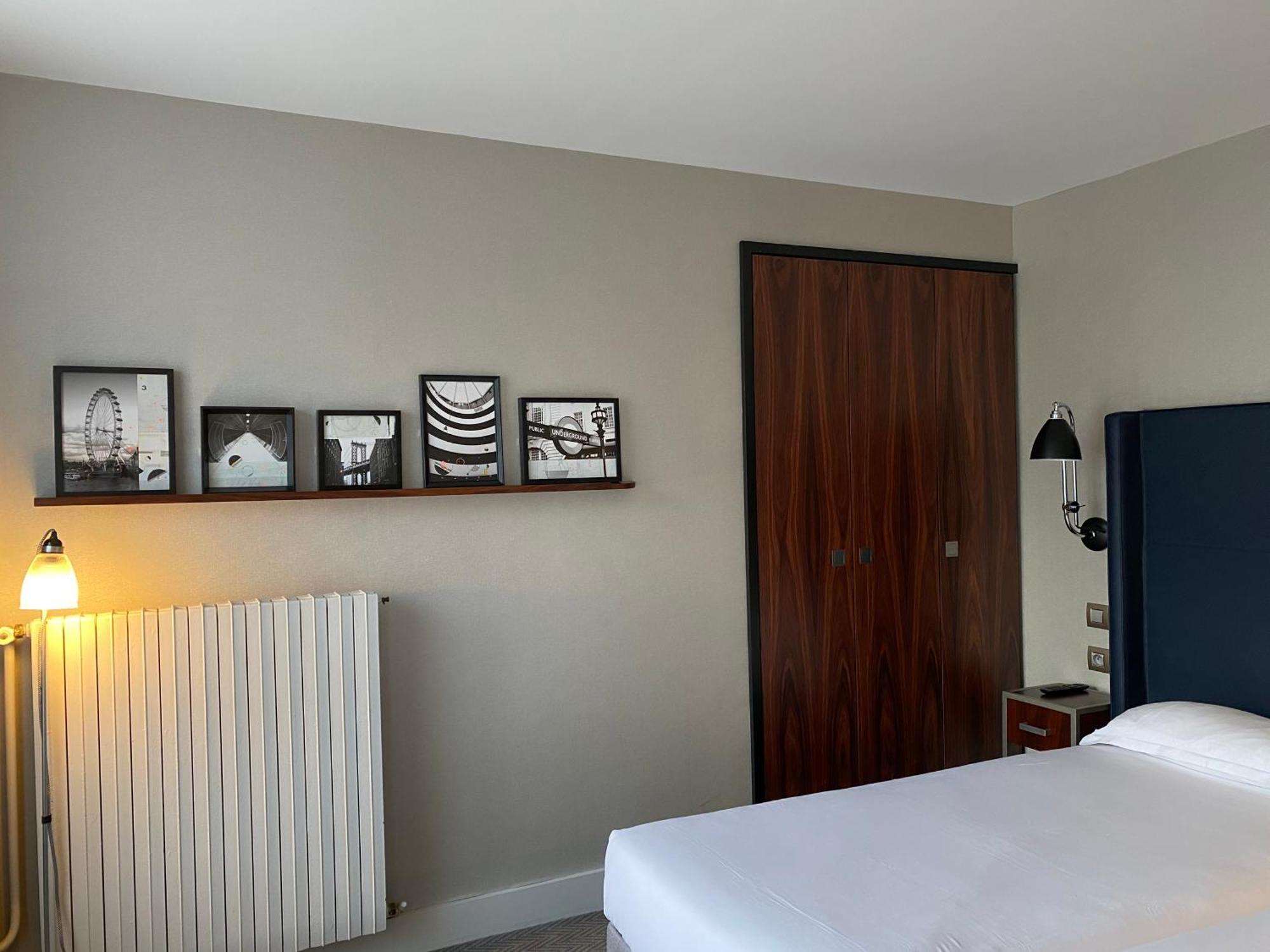 Quarto Superior com 2 Camas de Solteiro