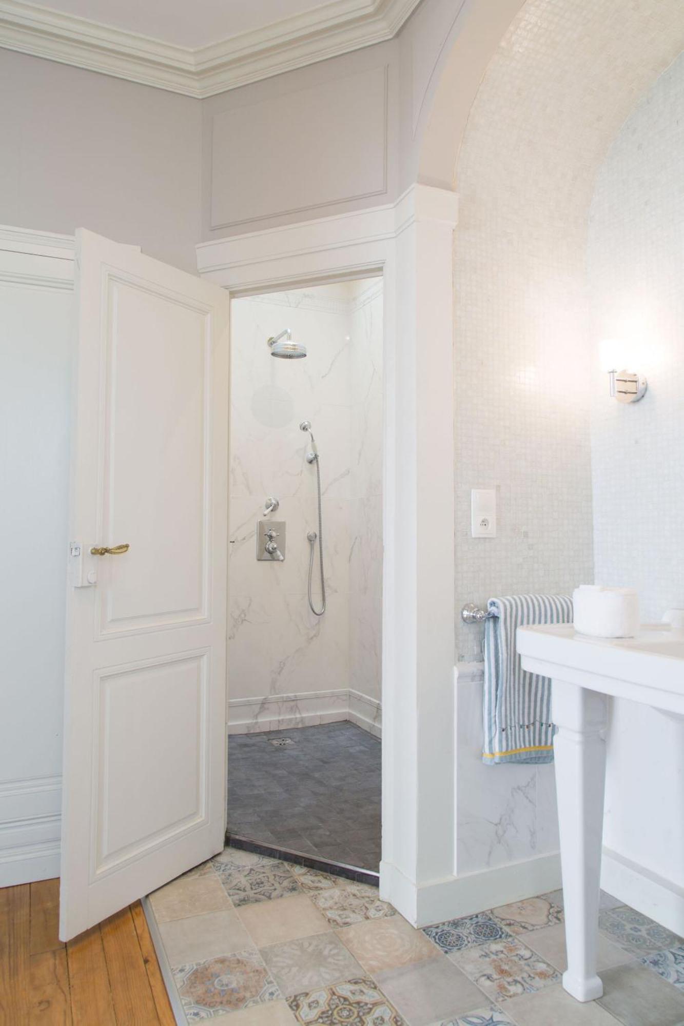 Suite con Terrazza
