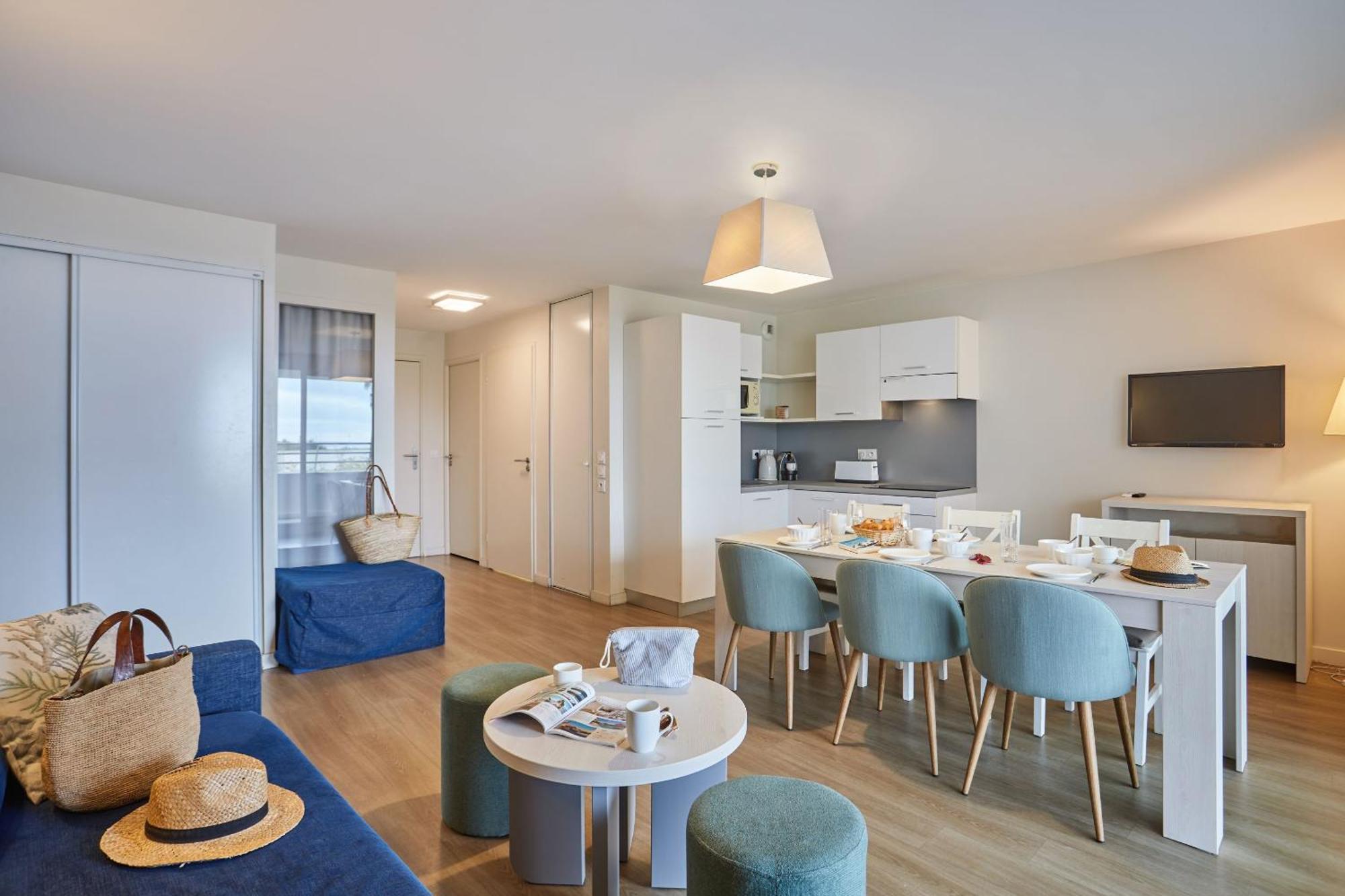 Apartment Sea View