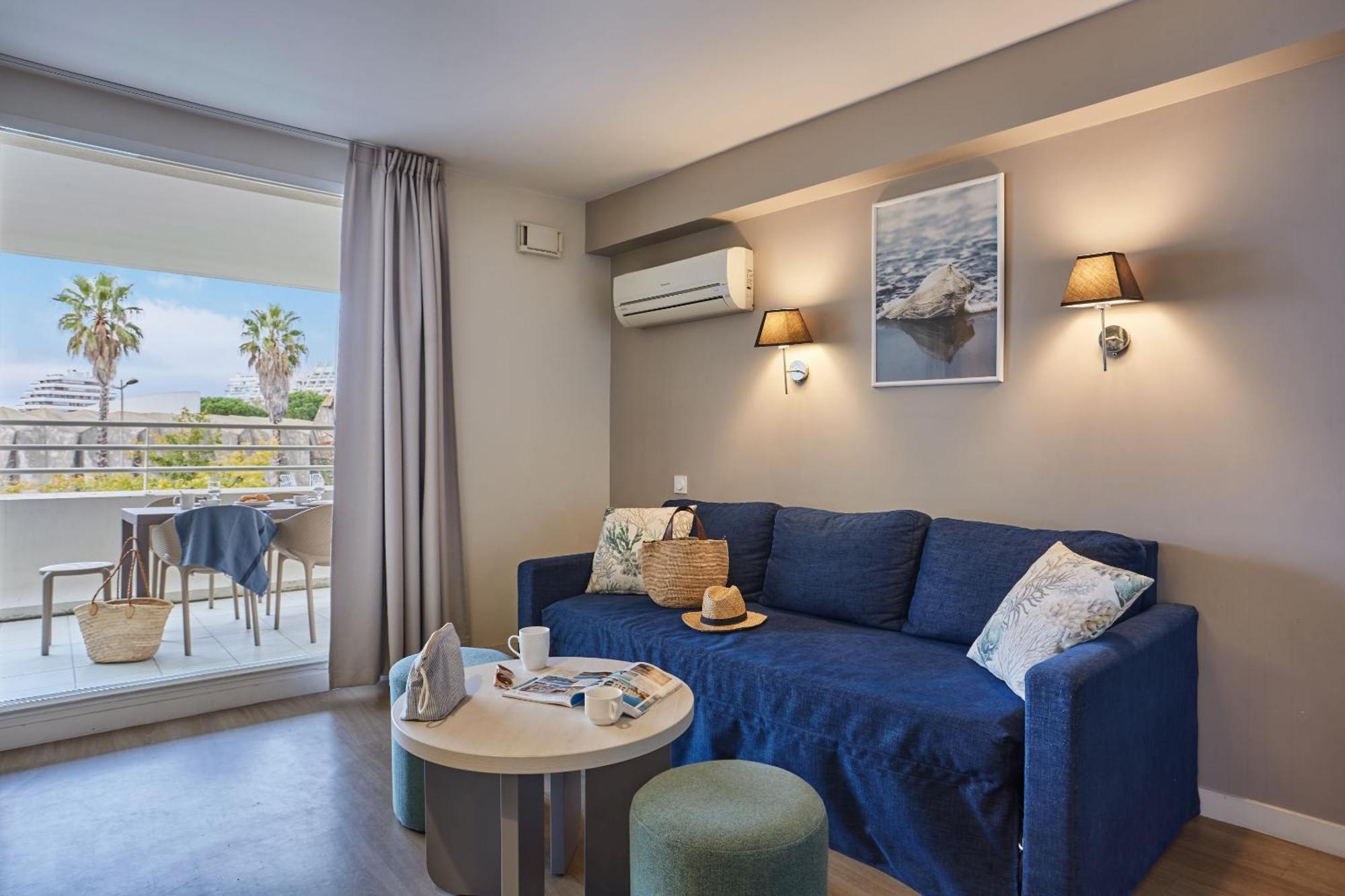 Apartment Sea View