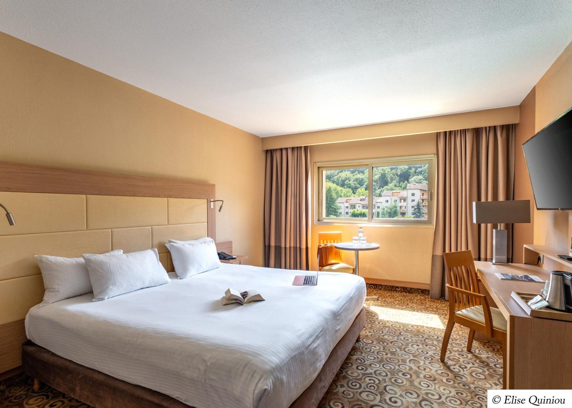 Prestige Double Room Spa Pool Access Not