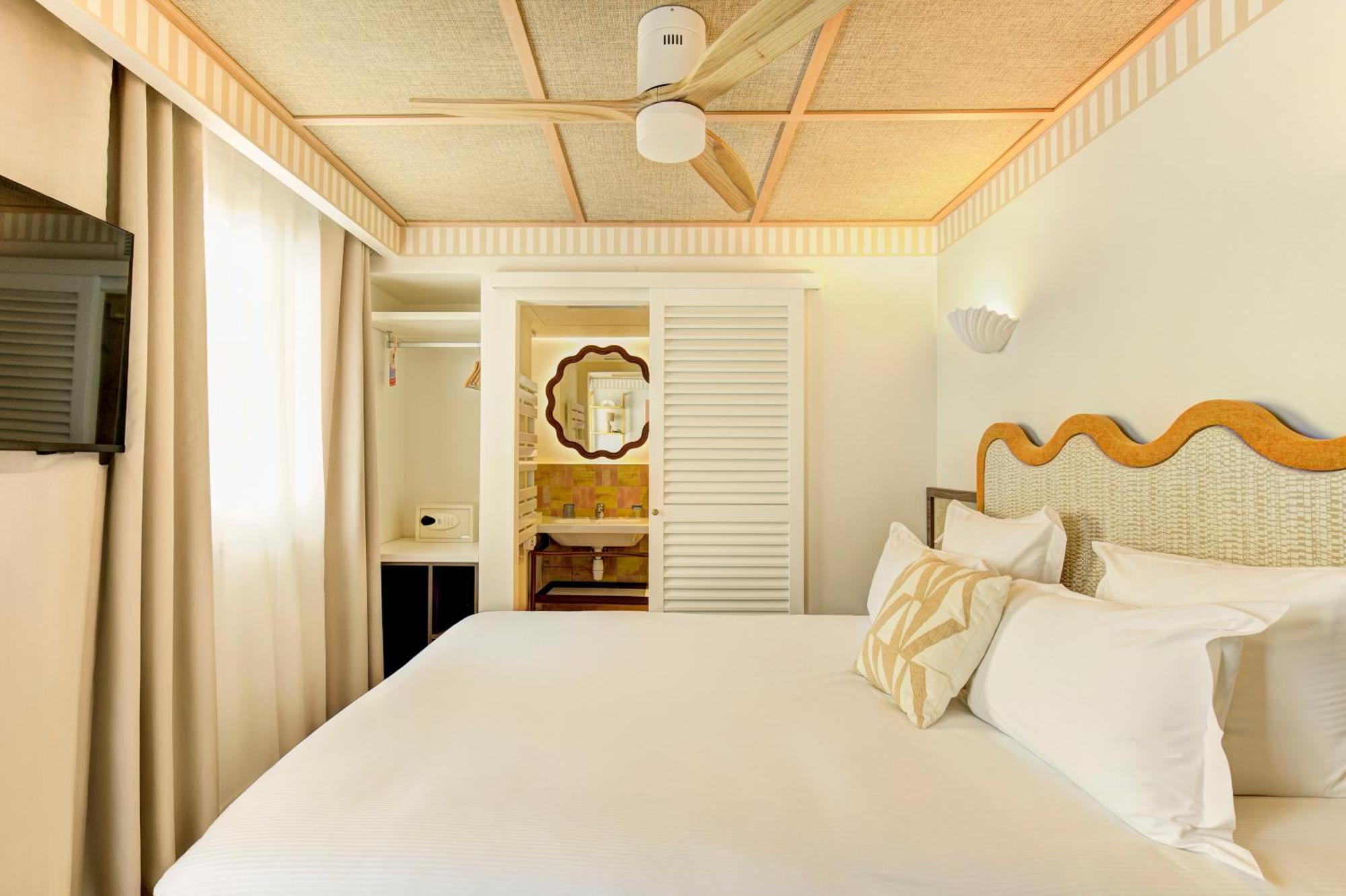 Mimosa Room Standard Double