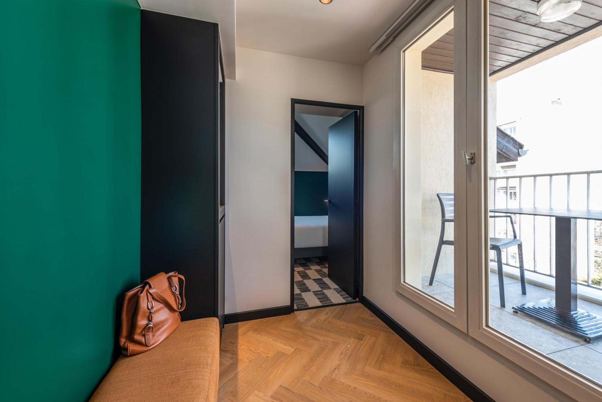 Suite Terrace