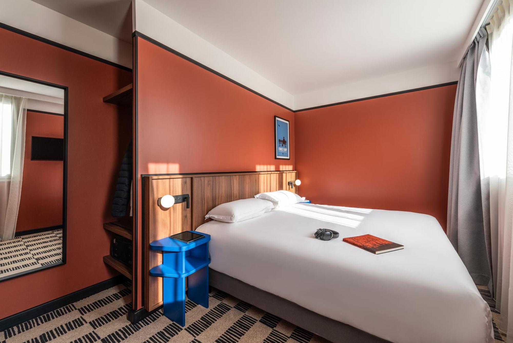 Comfort Room