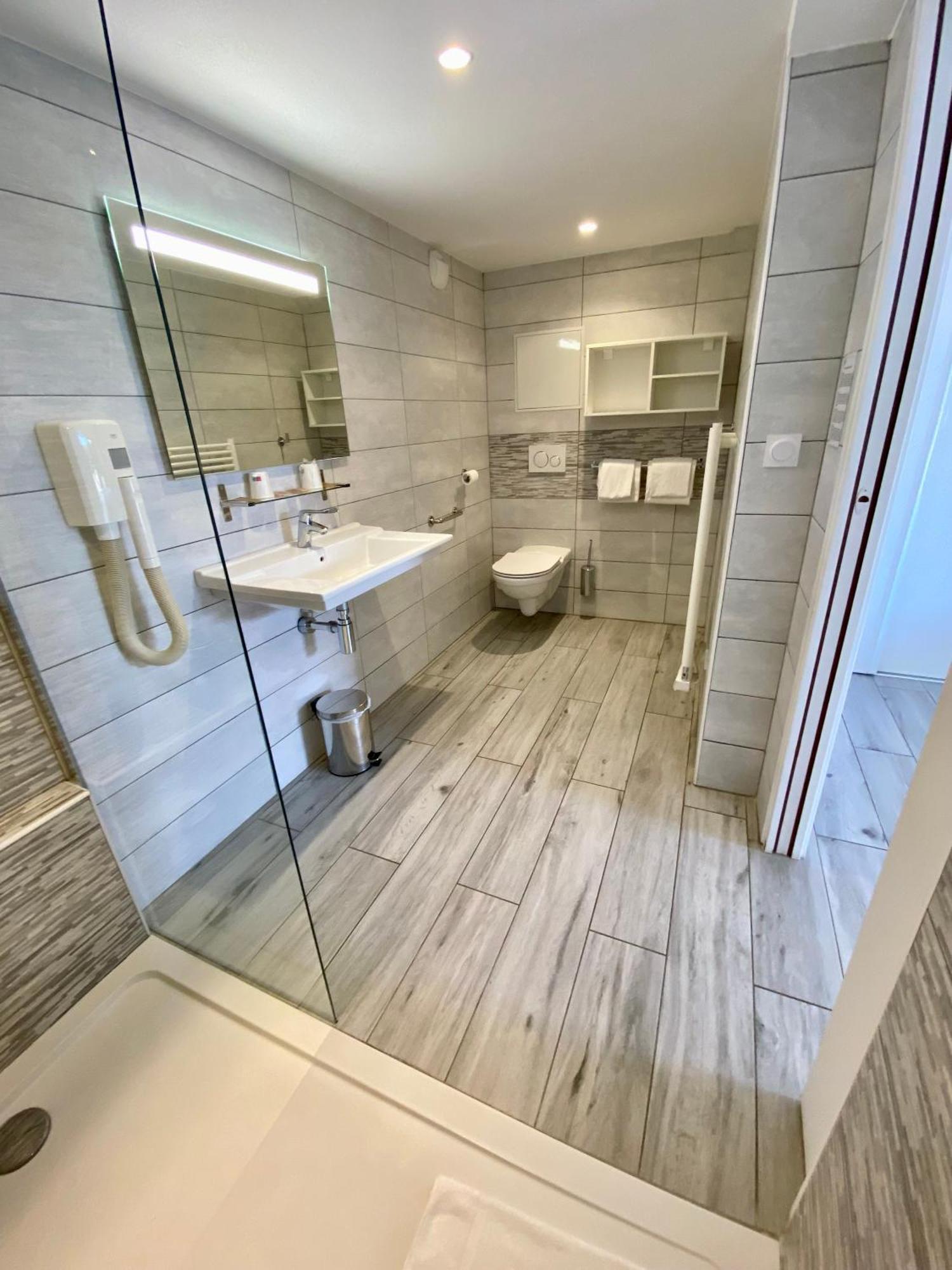 Superior Double Room Airconditioning