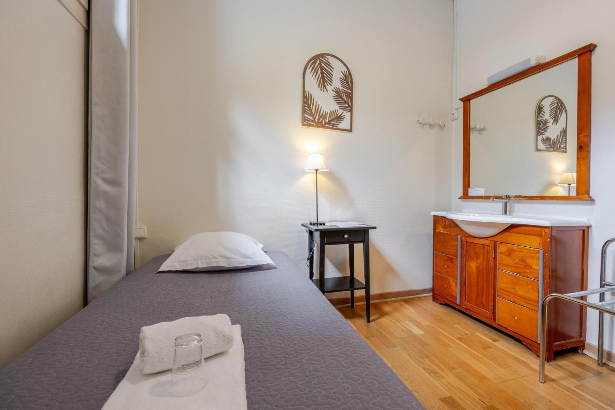 Single Room