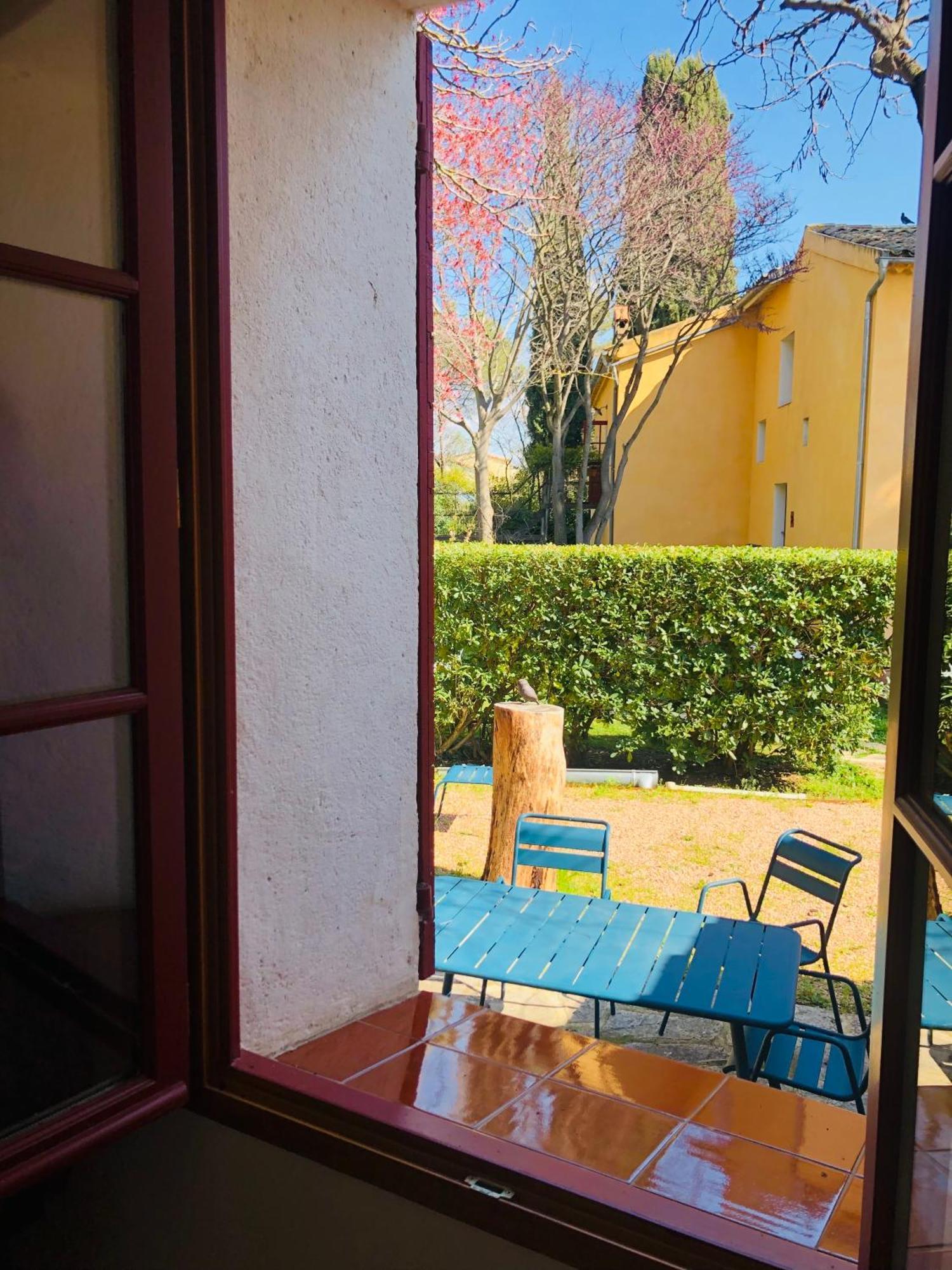 Villa Garden View