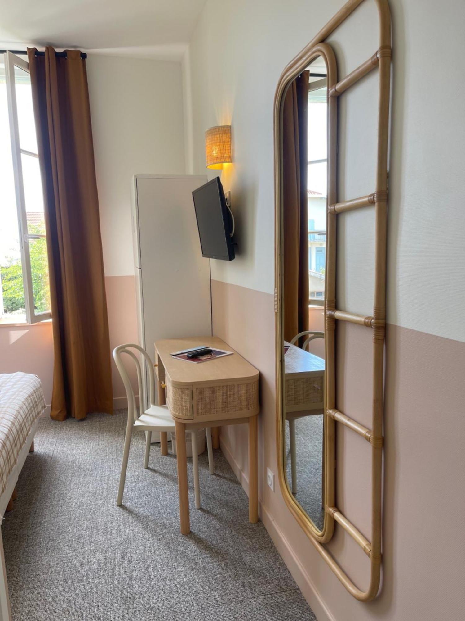 Double Room Sea View