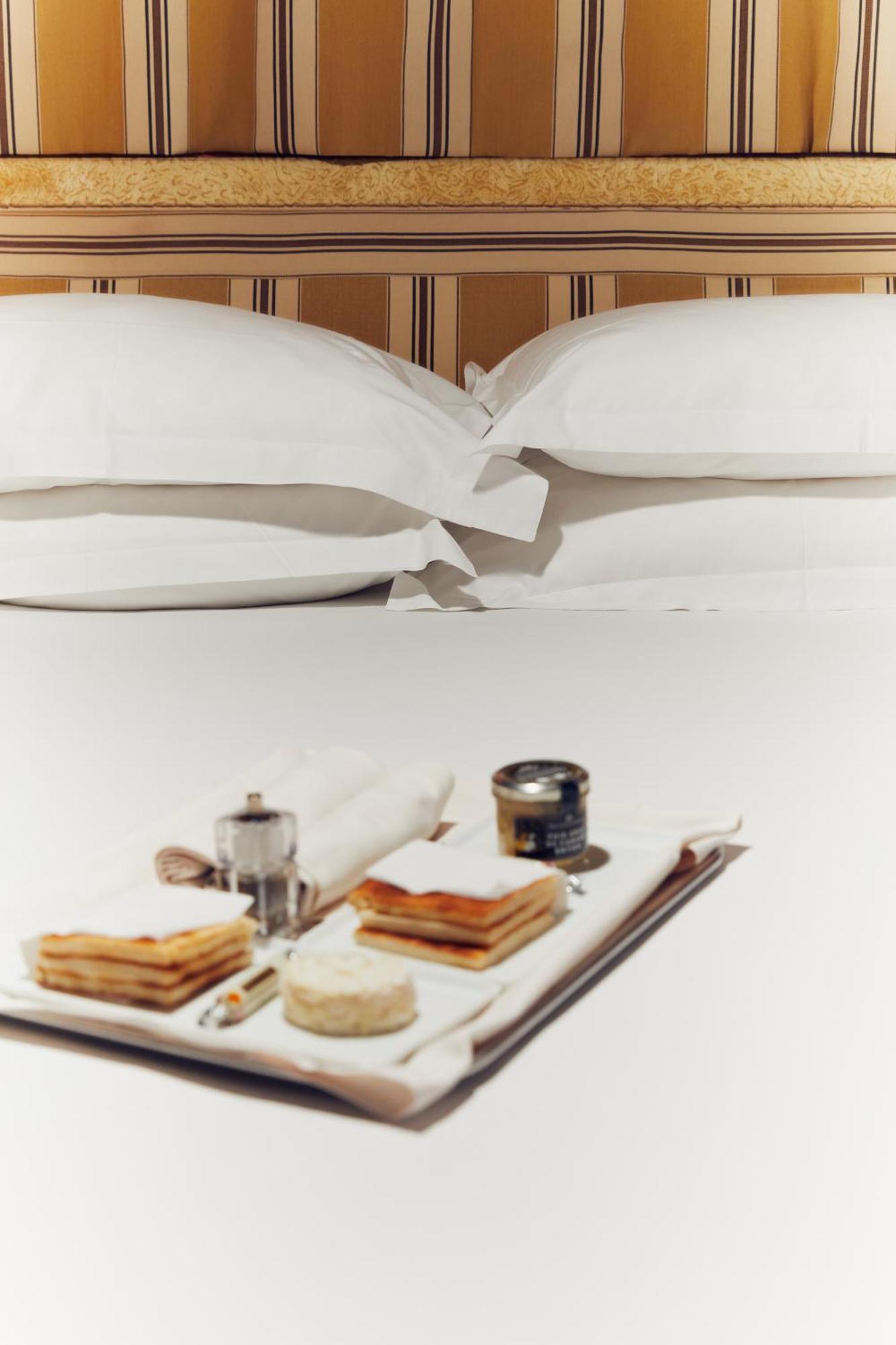 Chambre Double Climatisée